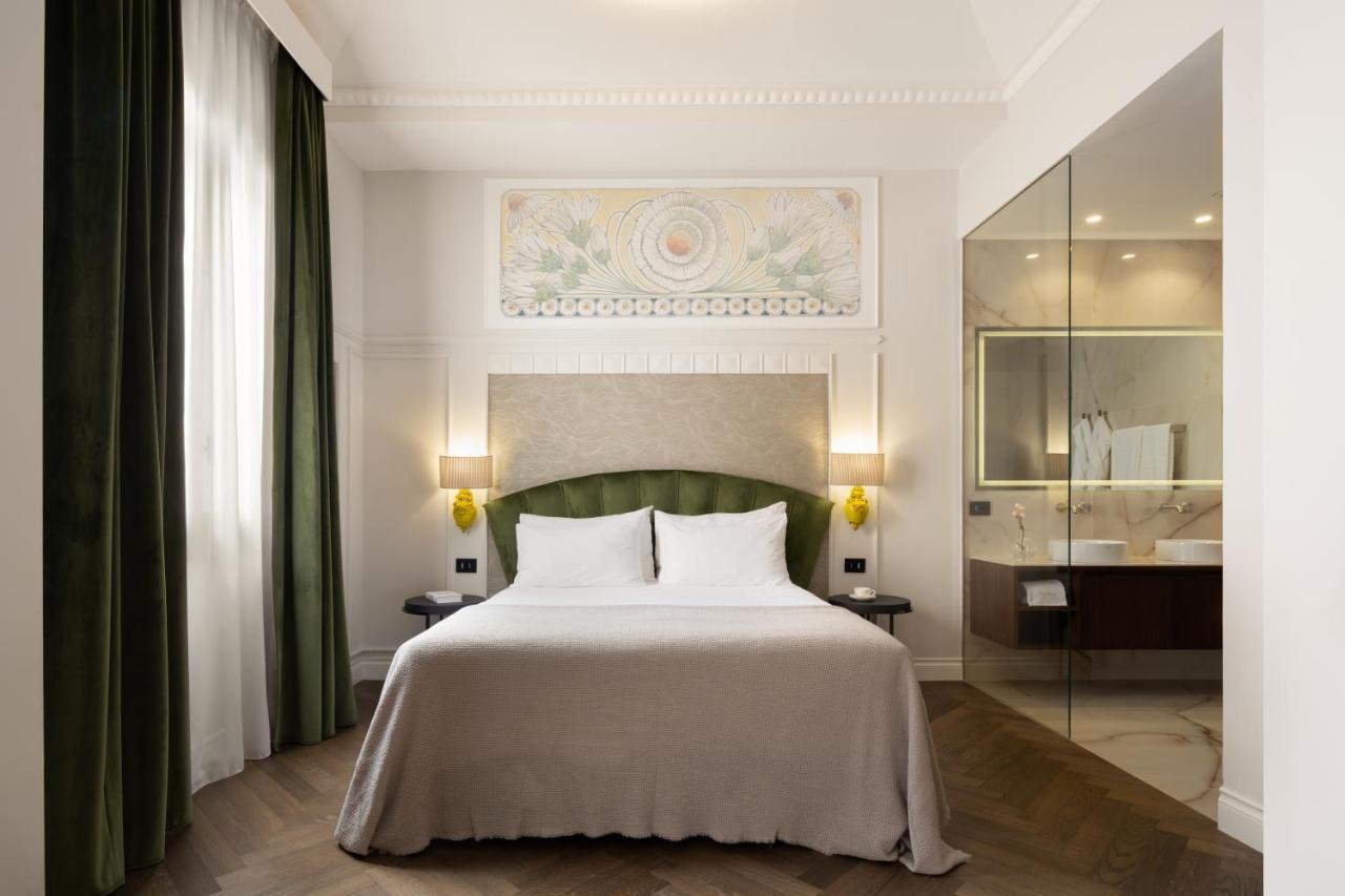 Patria Palace - The Leading Of The World Hotel 5*