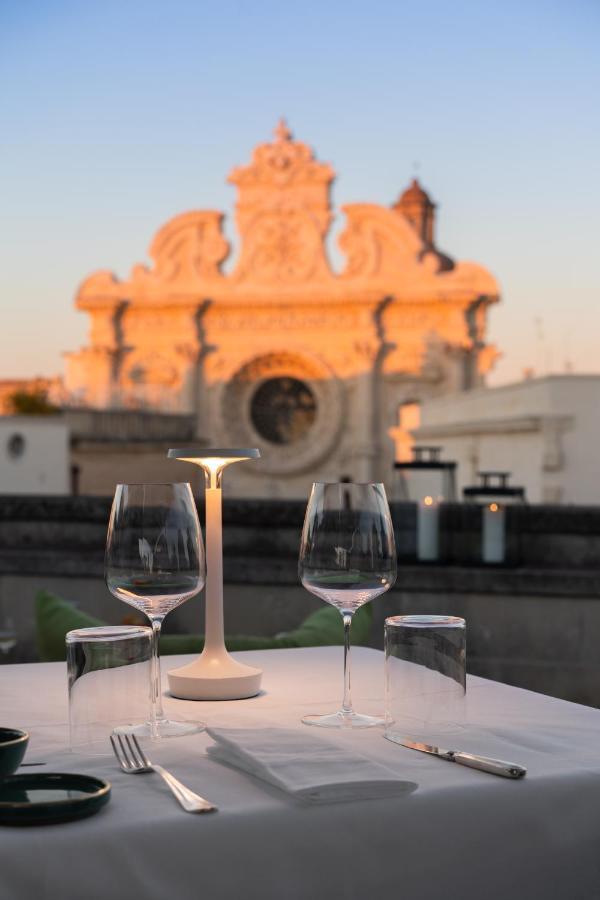 Hotel Patria Palace - The Leading Of The World