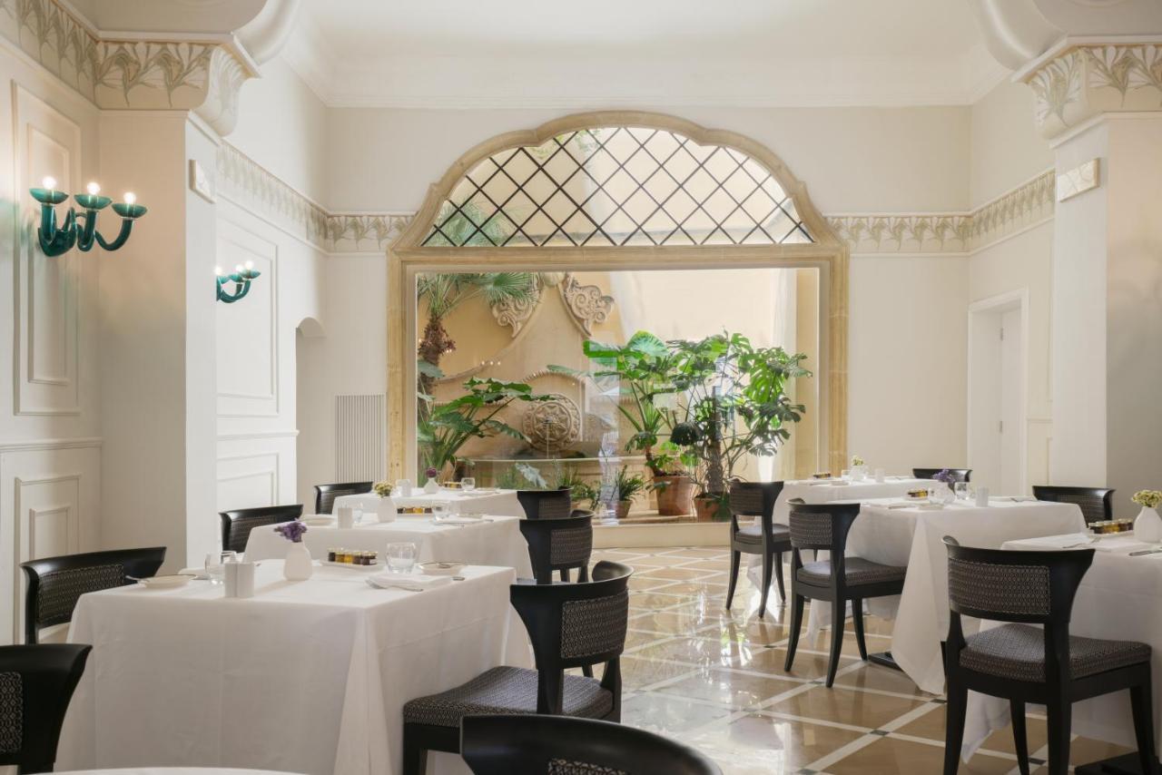 Hotel Patria Palace - The Leading Of The World Lecce