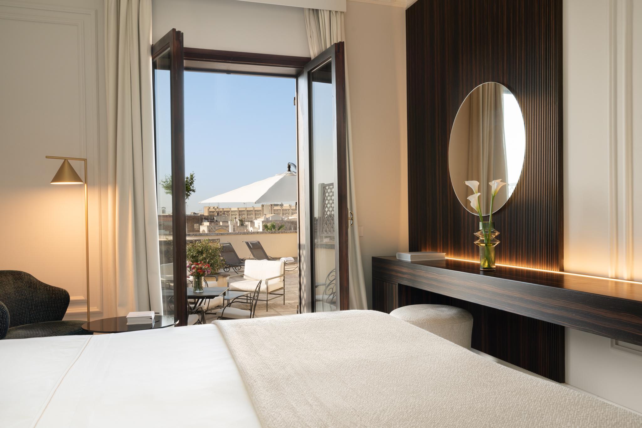 Patria Palace - The Leading Of The World Lecce