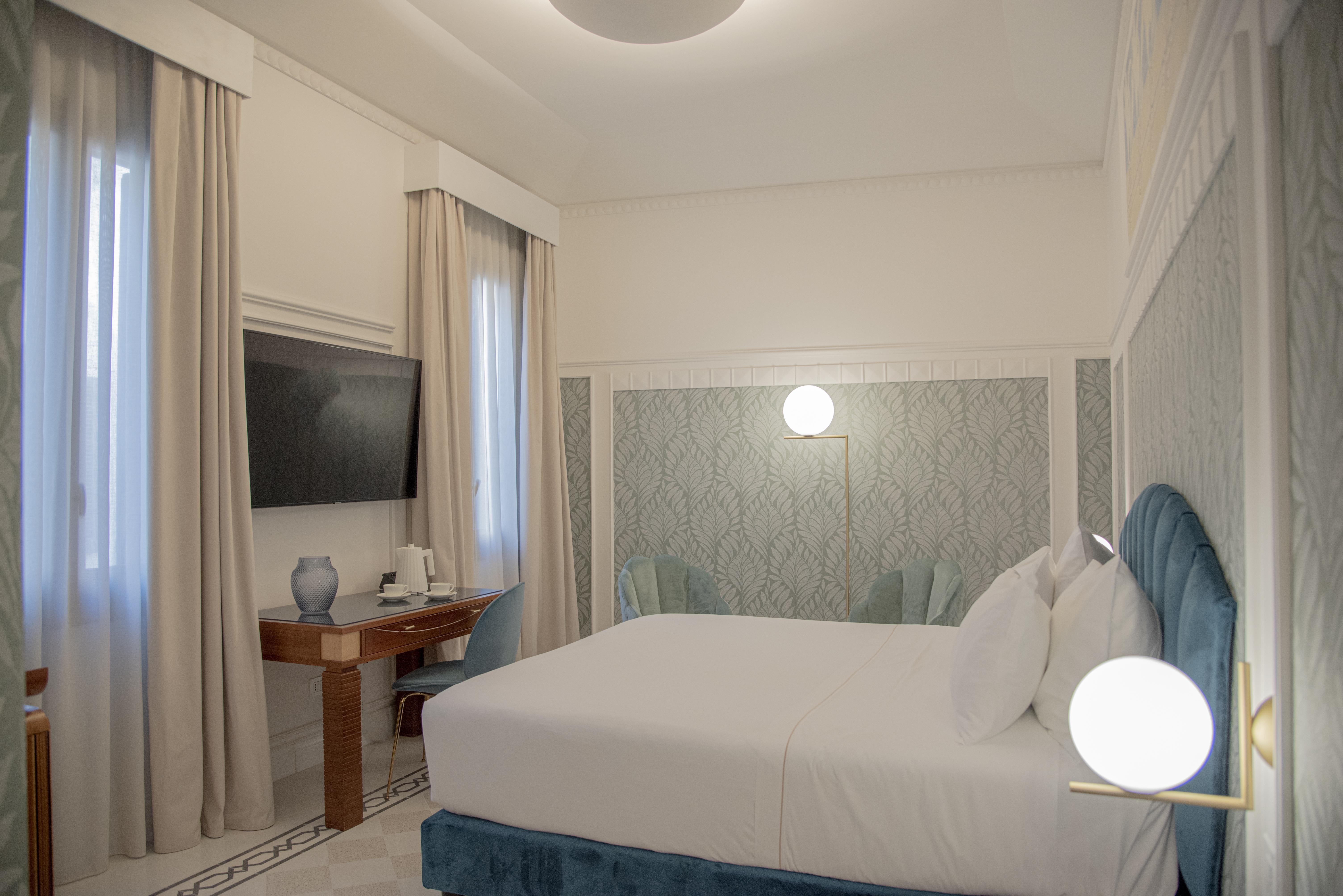Patria Palace - The Leading Of The World Hotel 5*