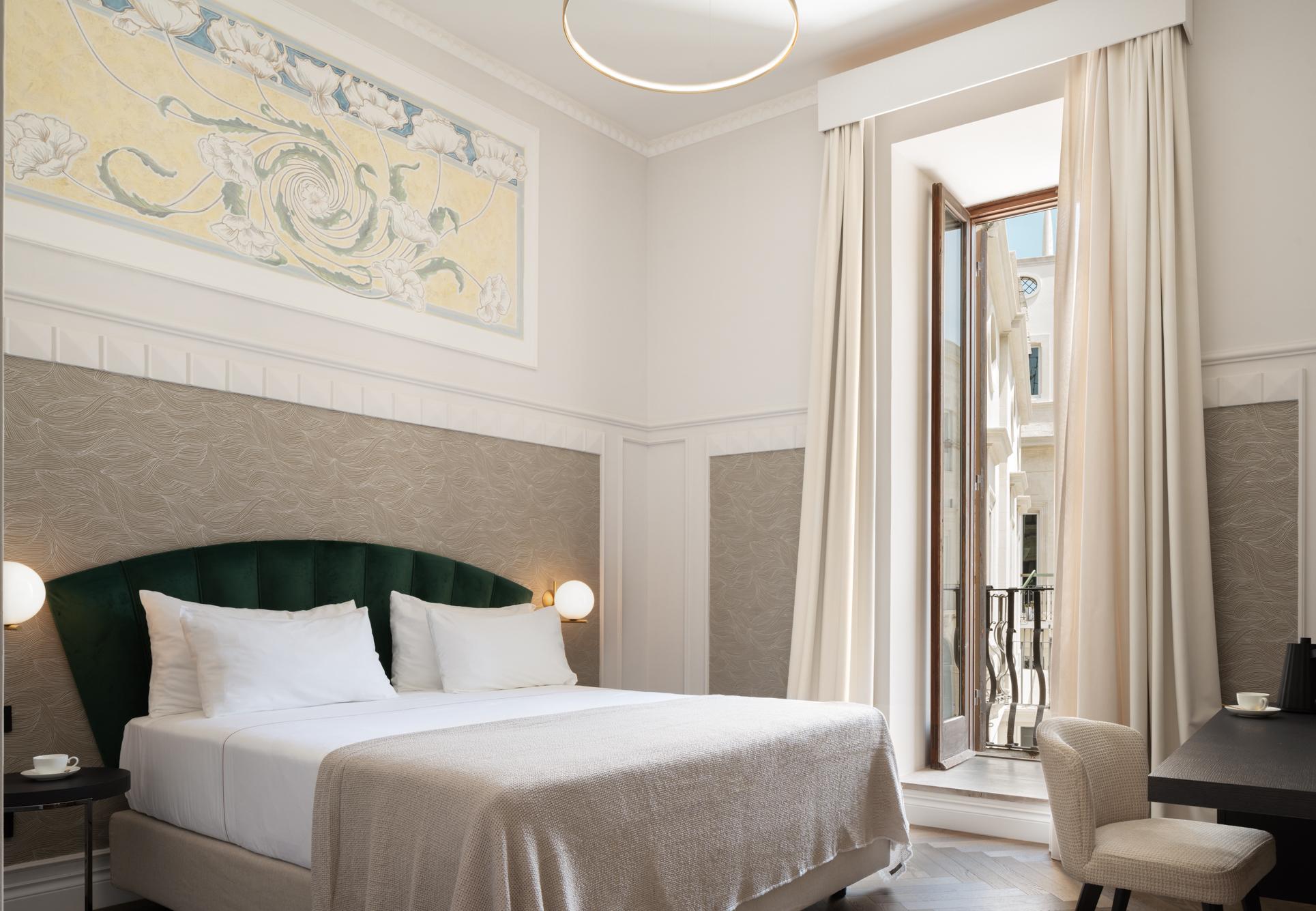 Patria Palace - The Leading Of The World Hotel