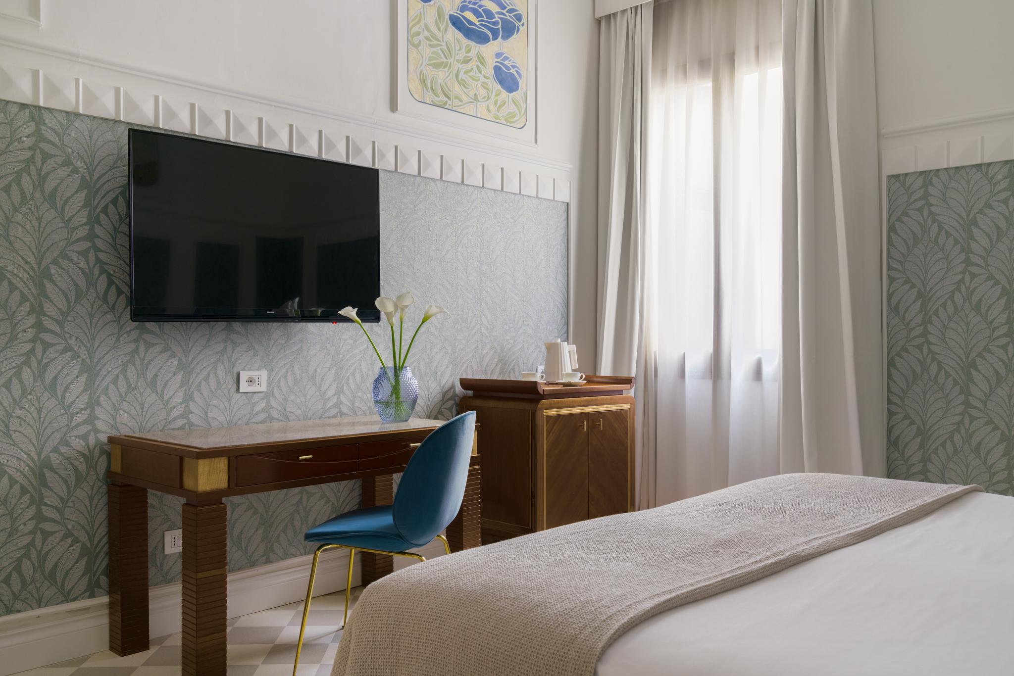 Patria Palace - The Leading Of The World Lecce