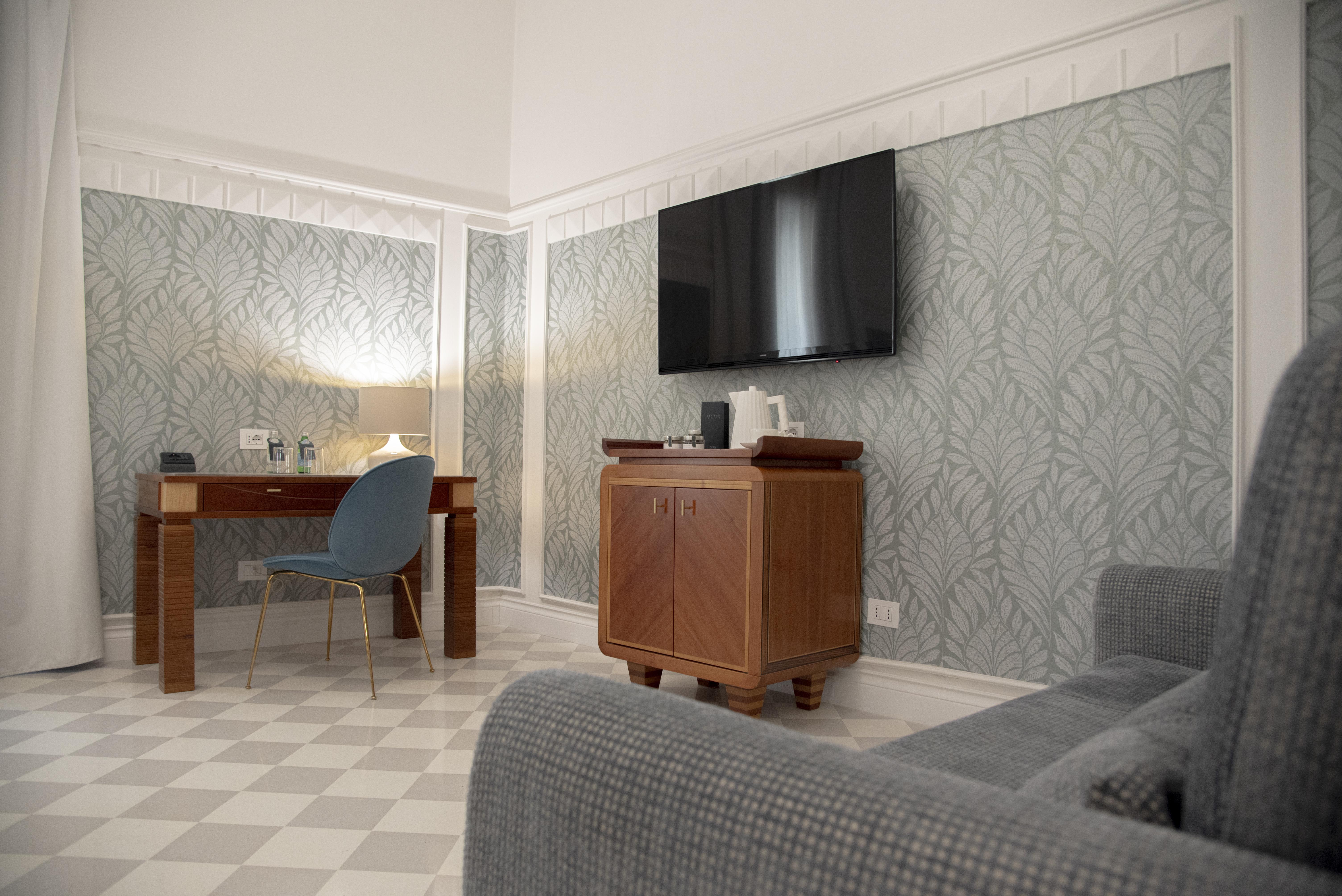 Patria Palace - The Leading Of The World Hotel