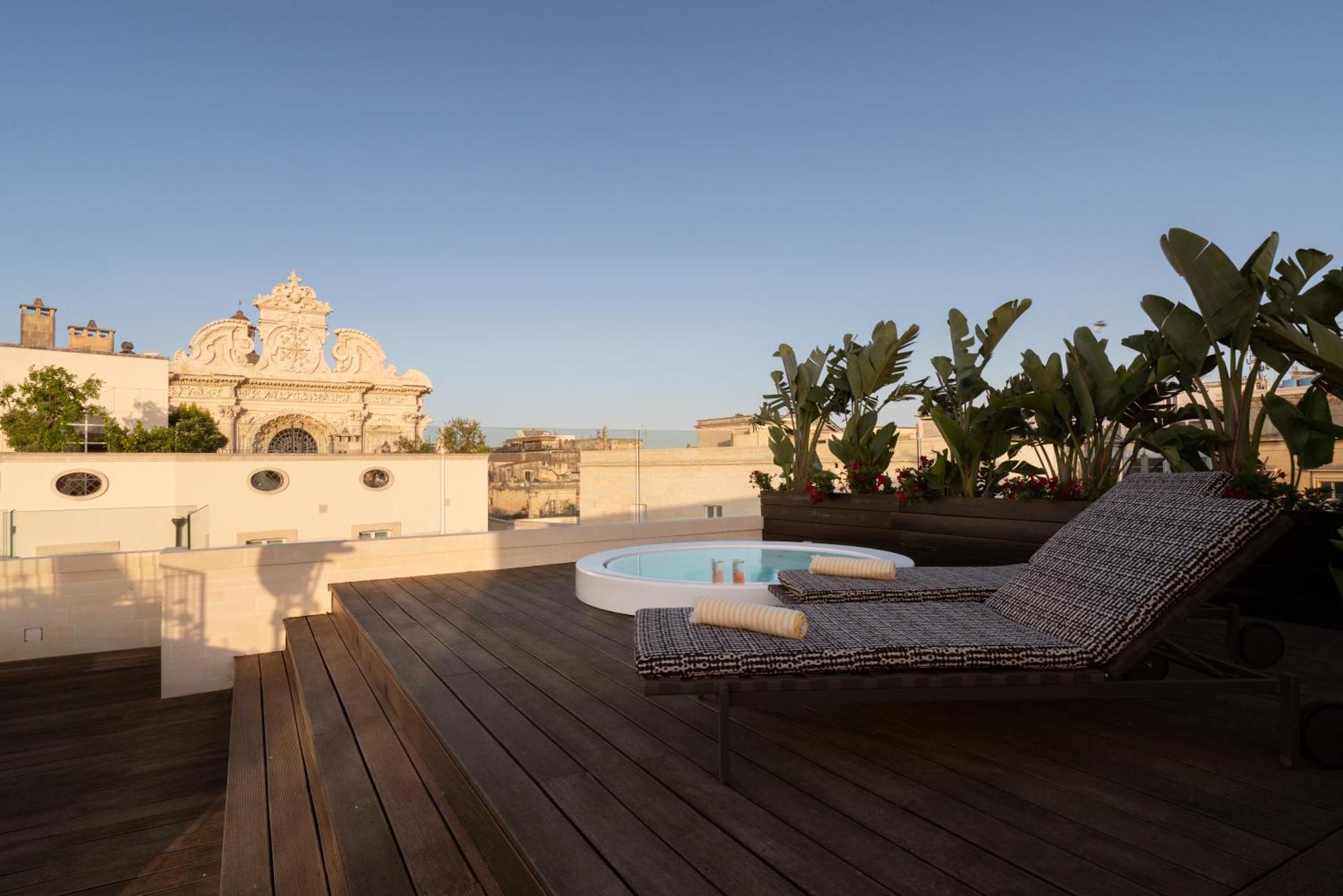 Patria Palace - The Leading Of The World Hotel 5*