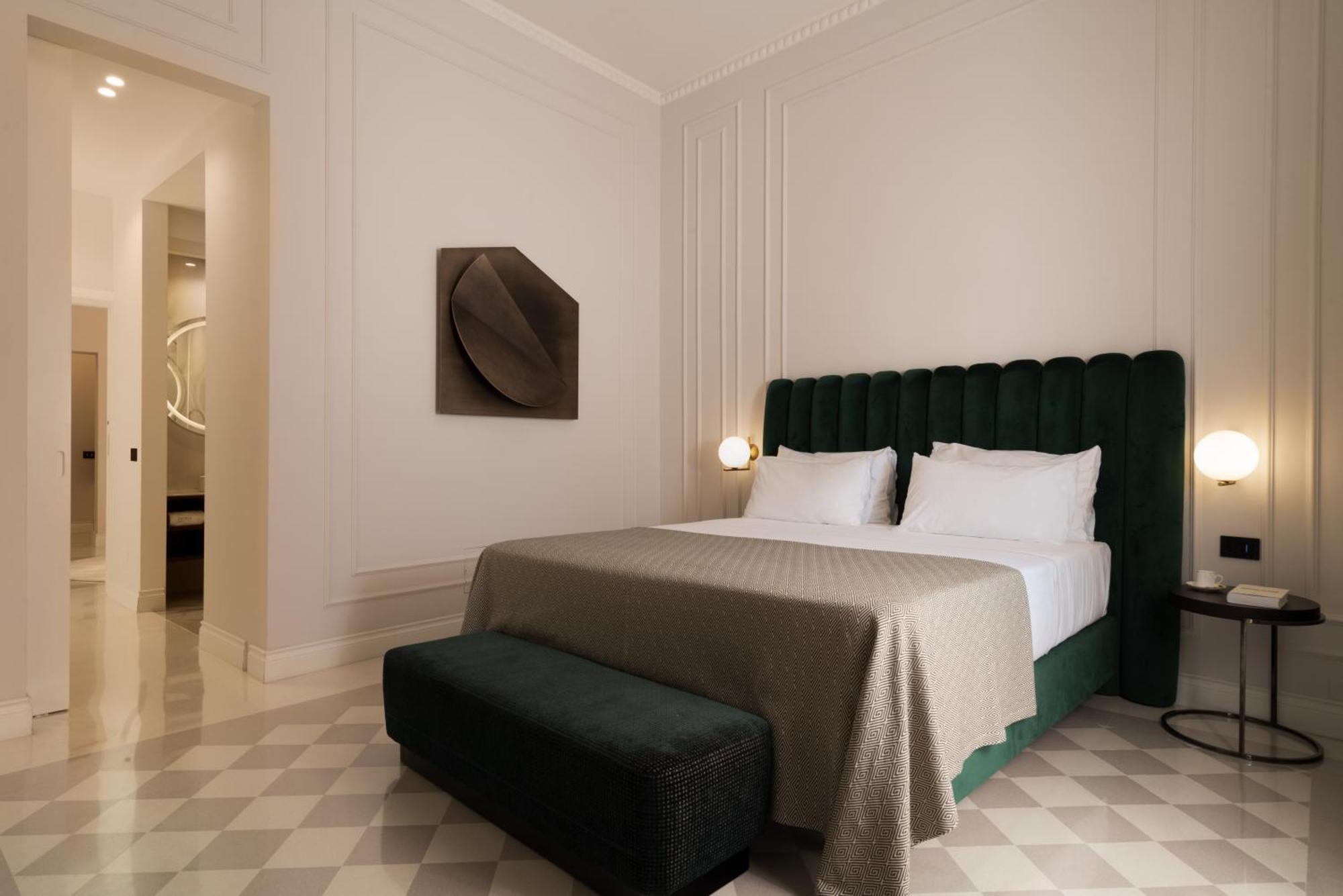 Hotel Patria Palace - The Leading Of The World 5*