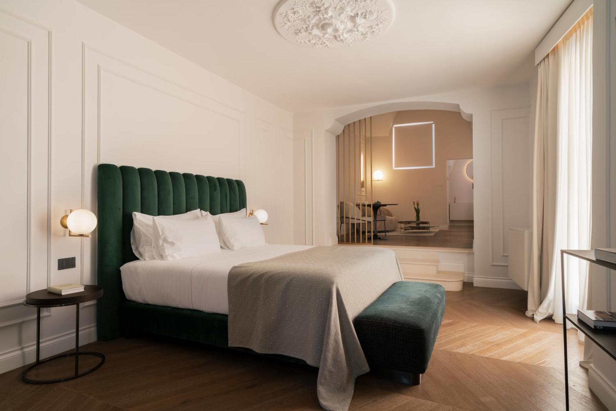 Patria Palace - The Leading Of The World 5*