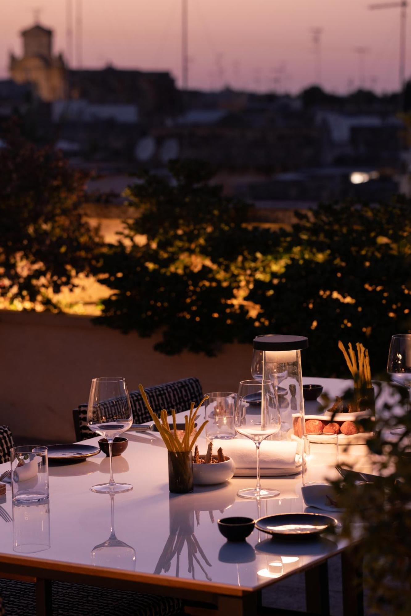 Patria Palace - The Leading Of The World 5*