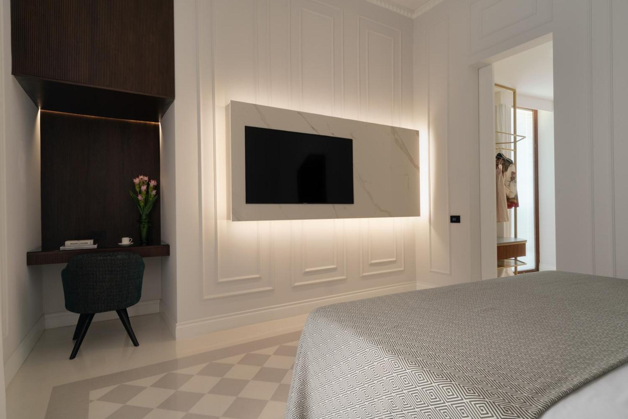 Hotel Patria Palace - The Leading Of The World 5*