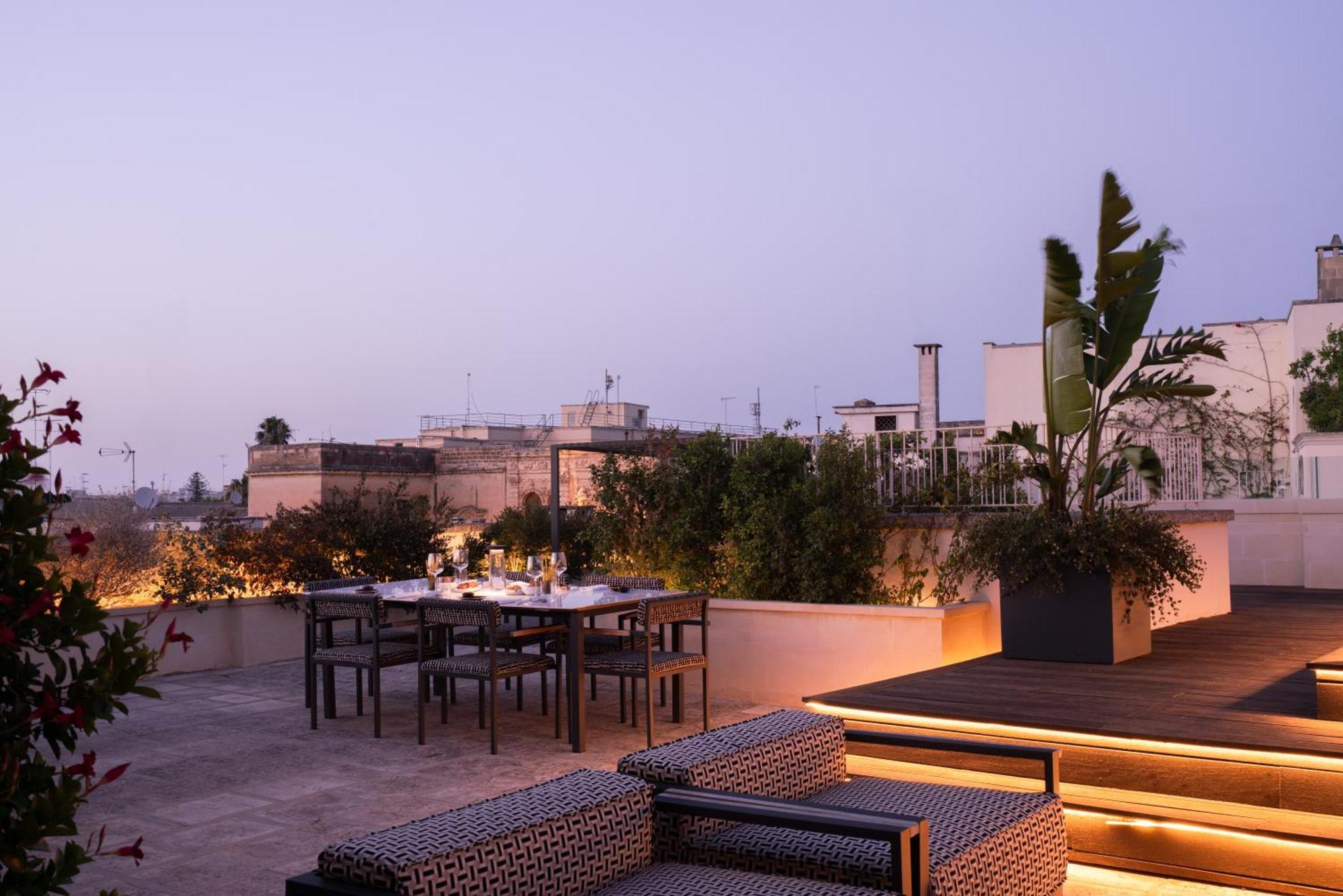 Patria Palace - The Leading Of The World Hotel