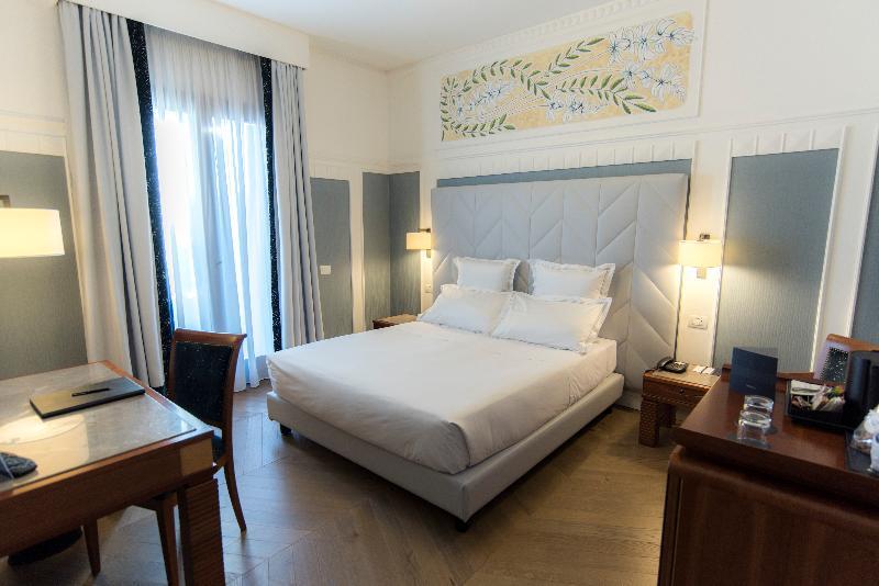 Patria Palace - The Leading Of The World Hotel