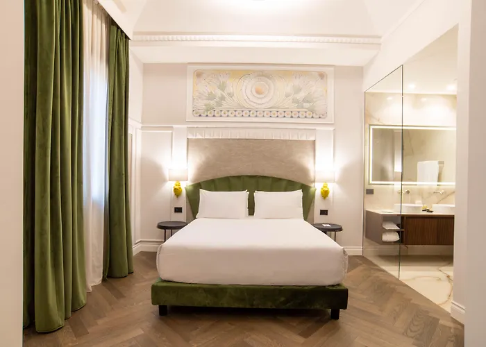Patria Palace Lecce
