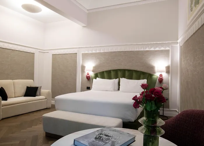 Patria Palace Lecce
