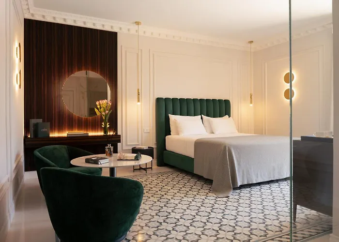 Patria Palace Lecce