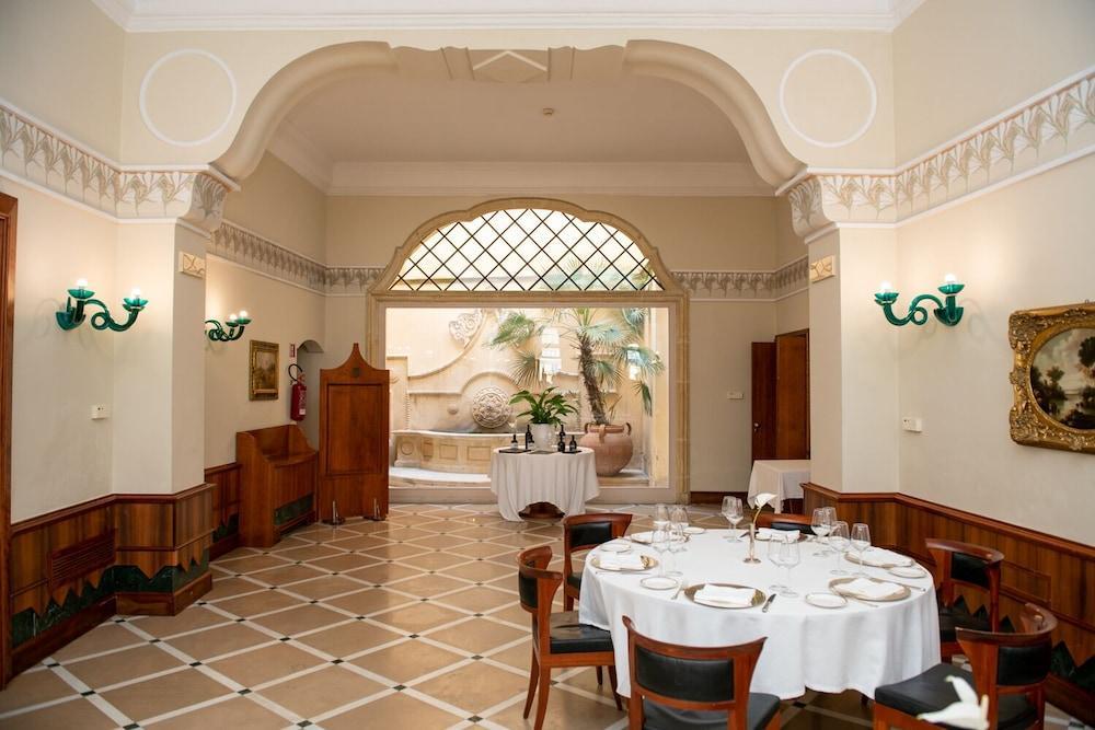 Hotel Patria Palace