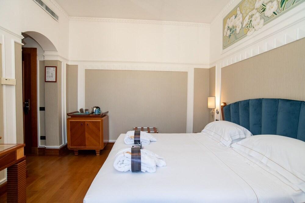 Patria Palace 5* Lecce