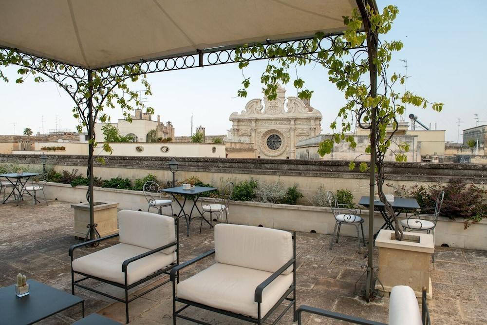 Hotel Patria Palace