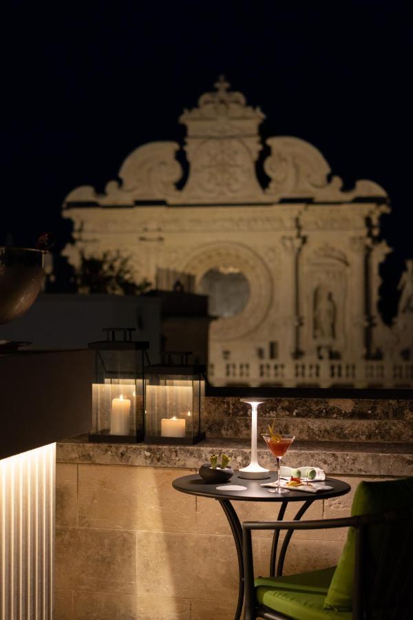 Patria Palace 5* Lecce