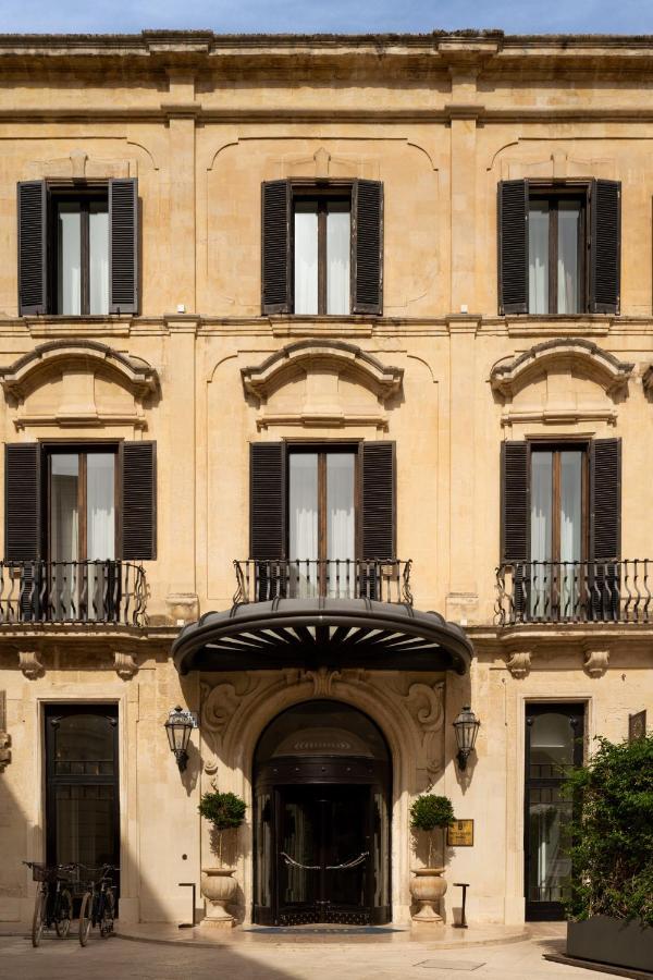 Hotel Patria Palace