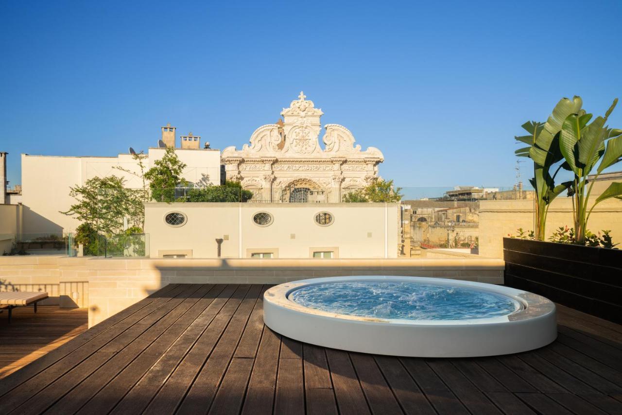Patria Palace Hotel 5*