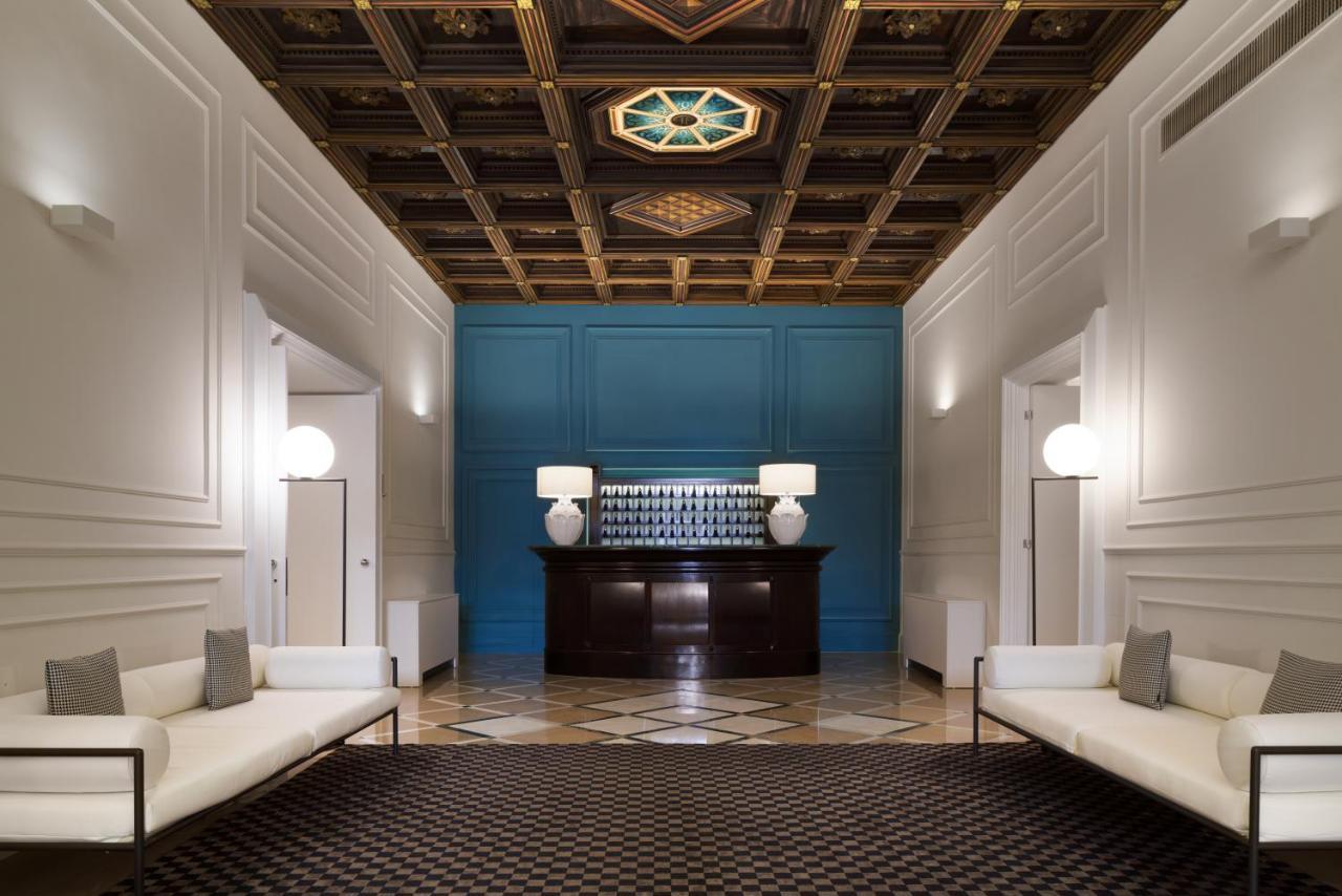 Hotel Patria Palace 5*