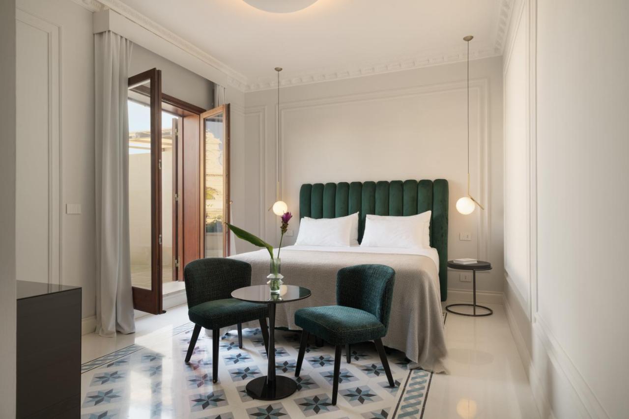 Patria Palace 5* Lecce