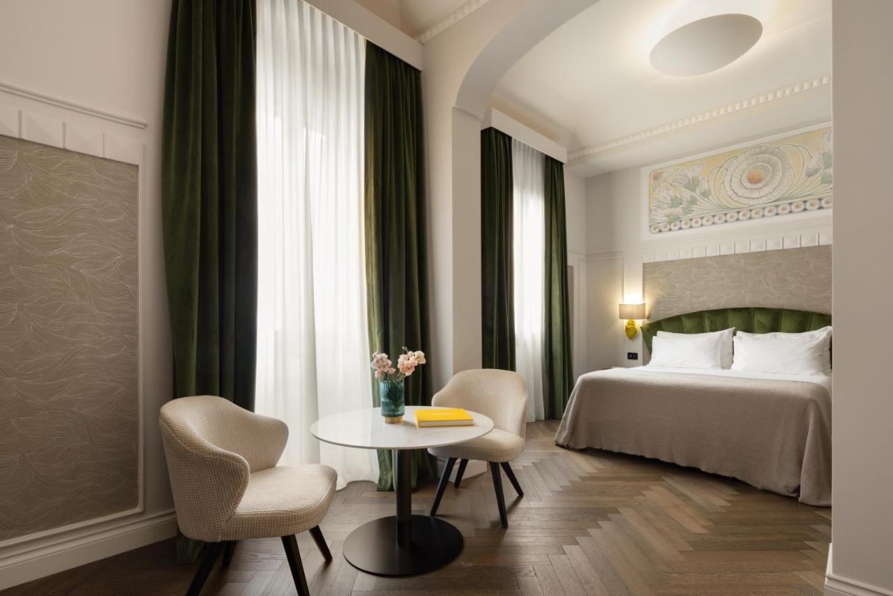Patria Palace Hotel 5*