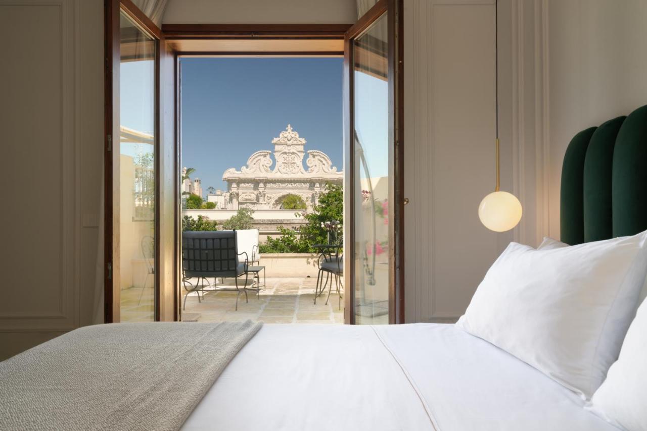 Patria Palace 5* Lecce