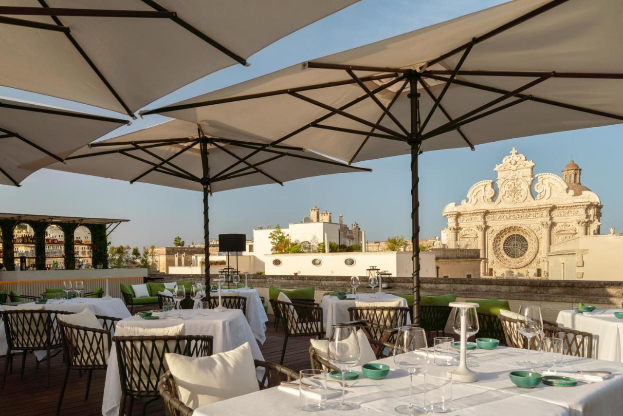 Hotel Patria Palace - The Leading Of The World 5*