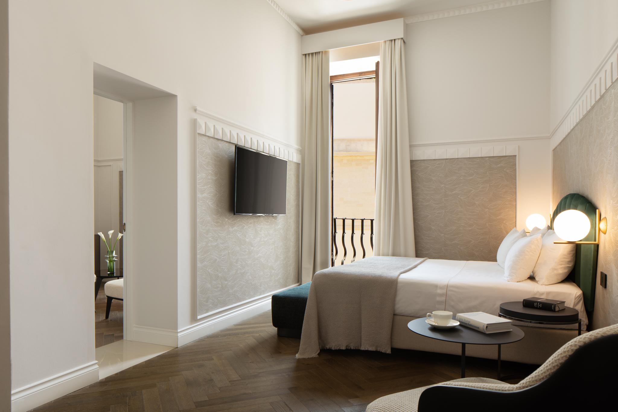 Patria Palace Hotel