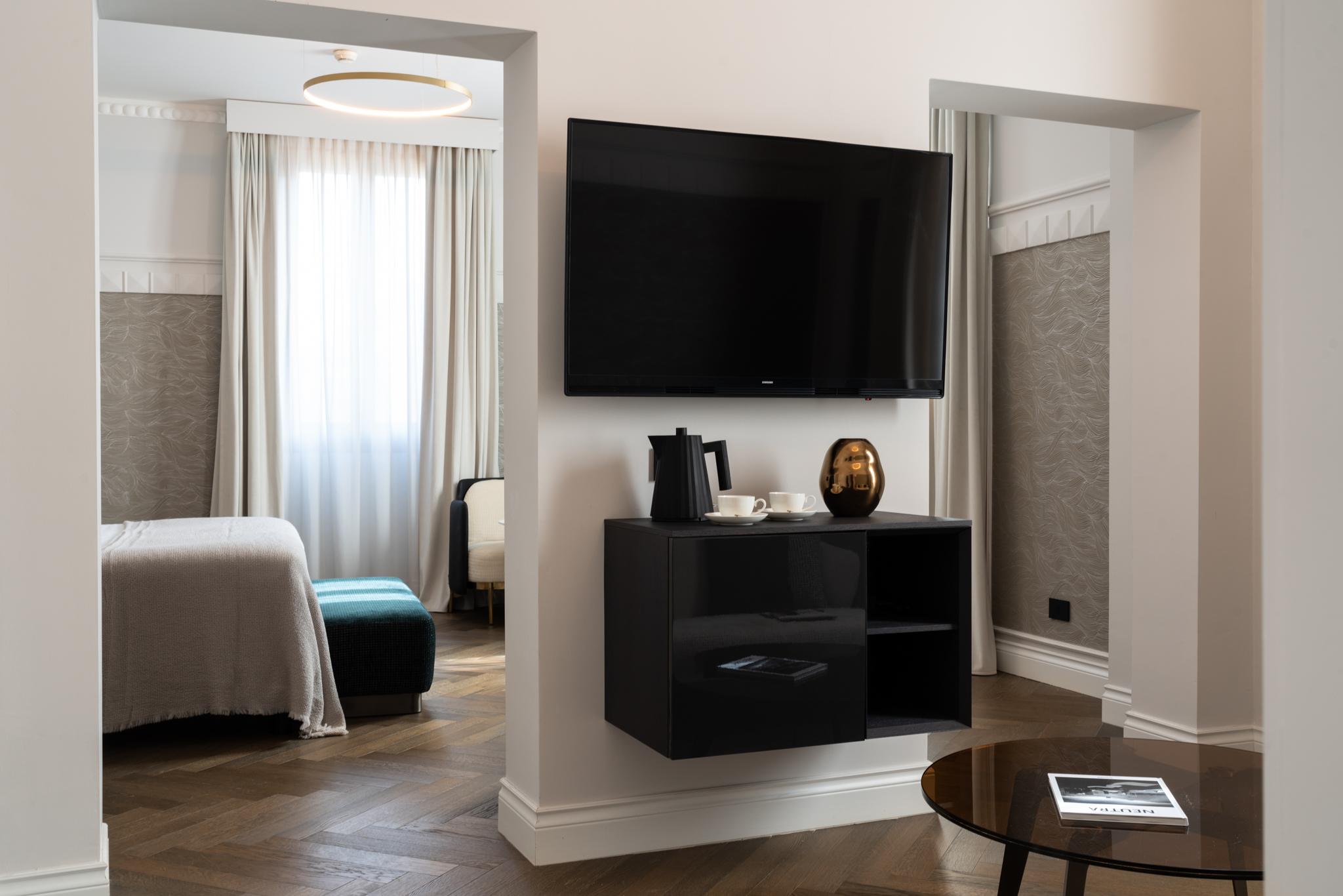 Hotel Patria Palace 5*