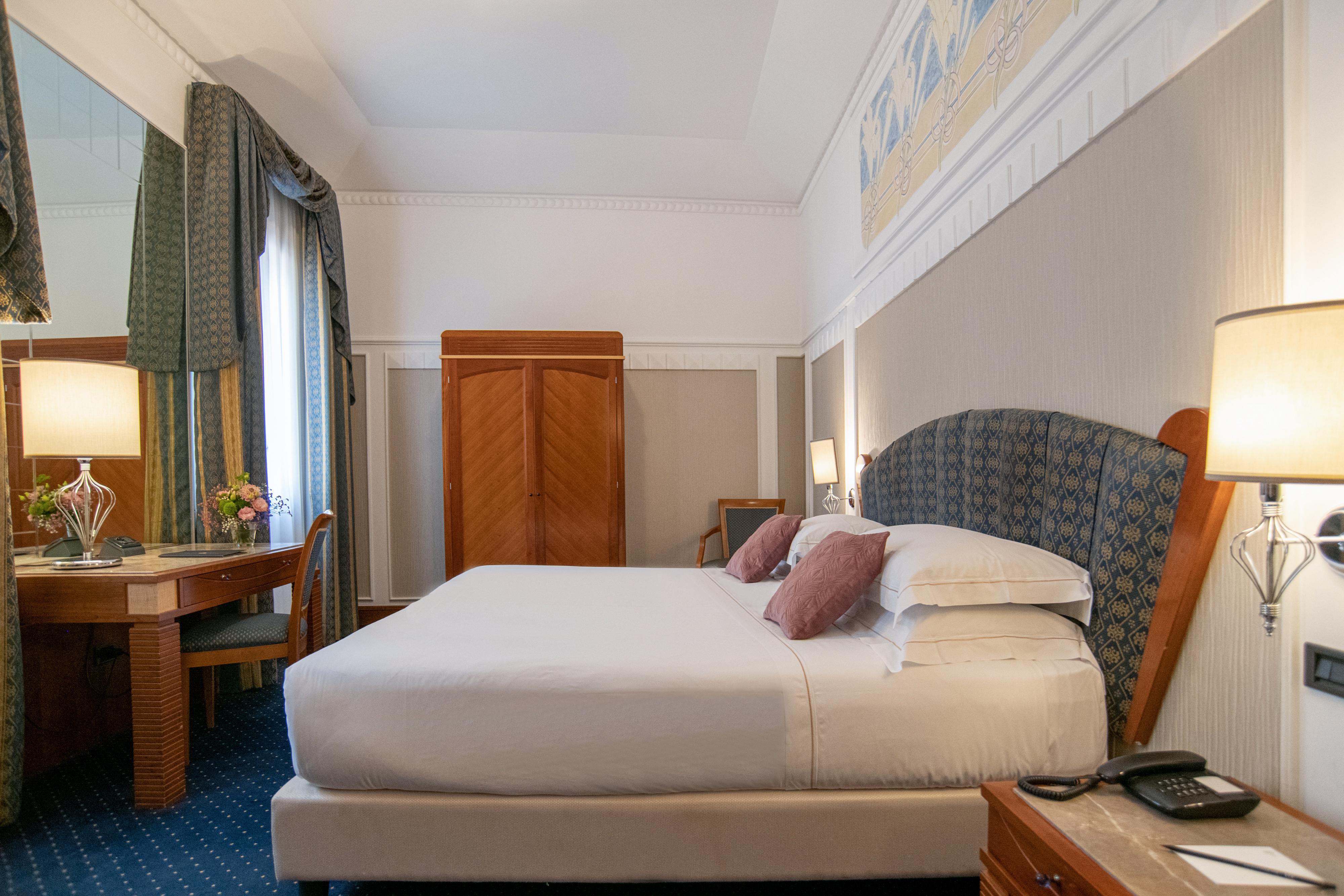 Hotel Patria Palace