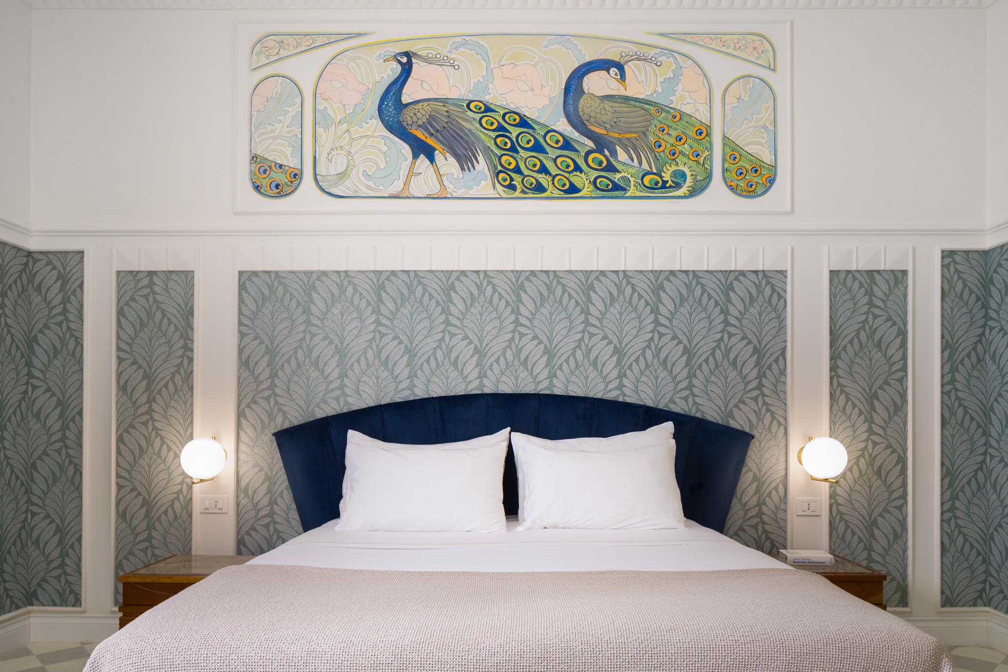 Patria Palace - The Leading Of The World Hotel