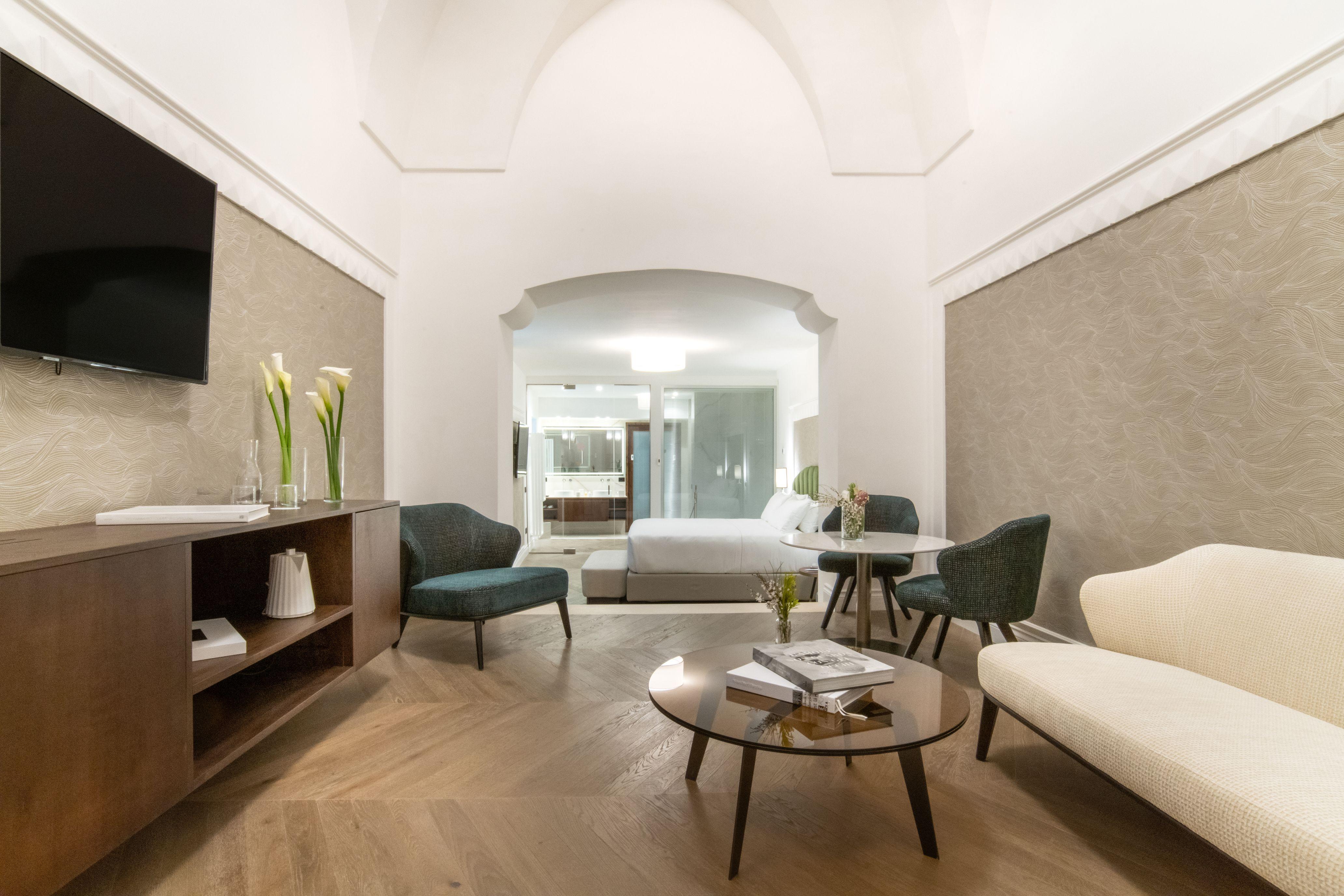 Hotel Patria Palace Lecce