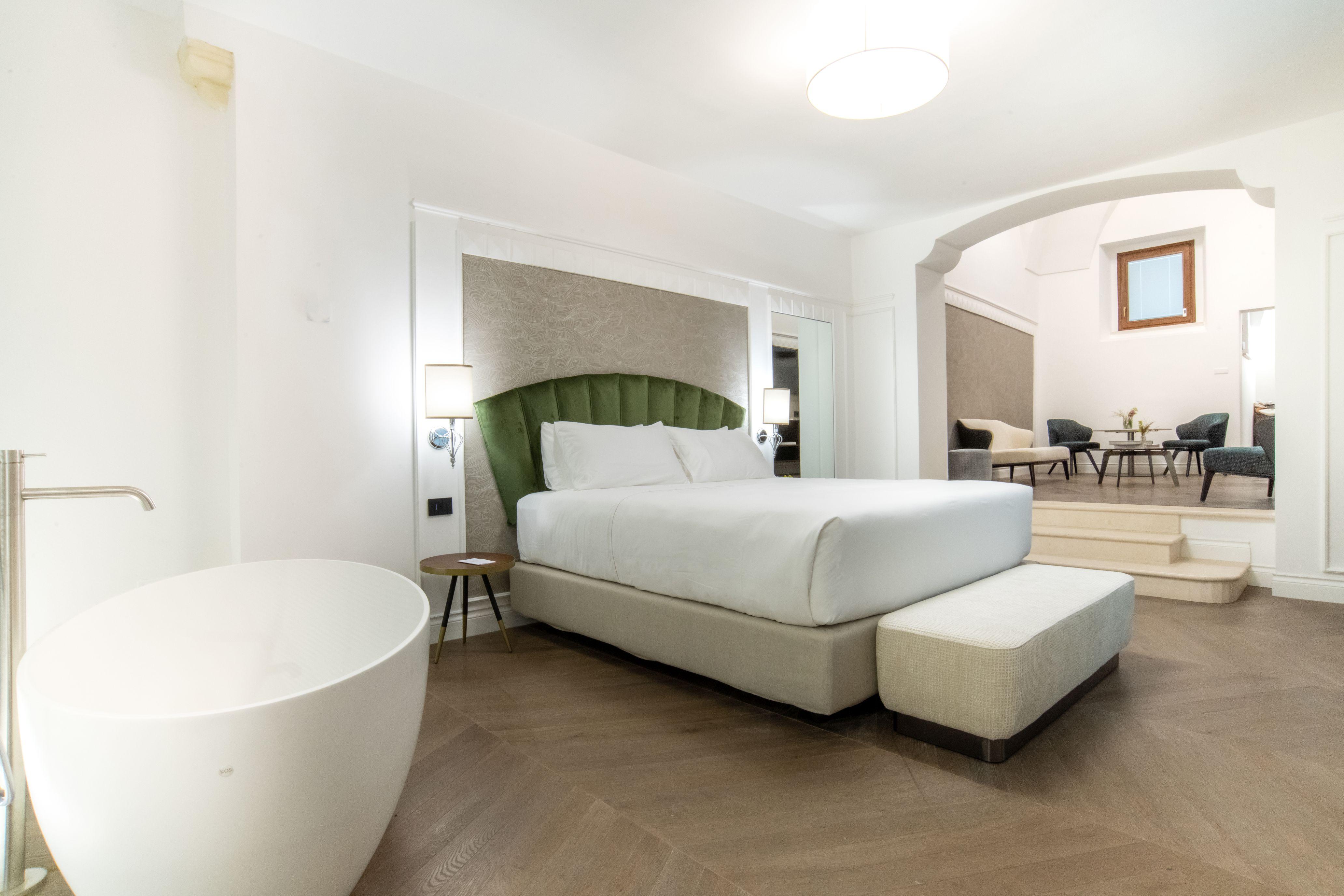 Patria Palace 5*