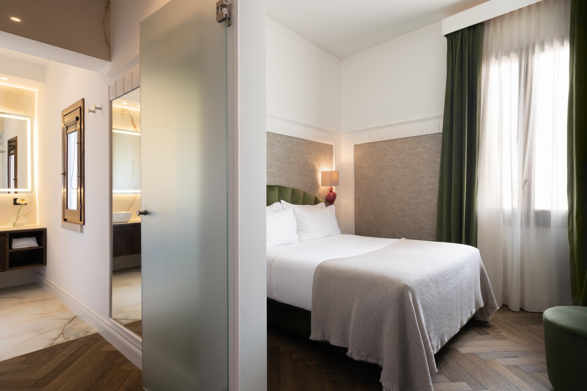 Patria Palace Hotel Lecce