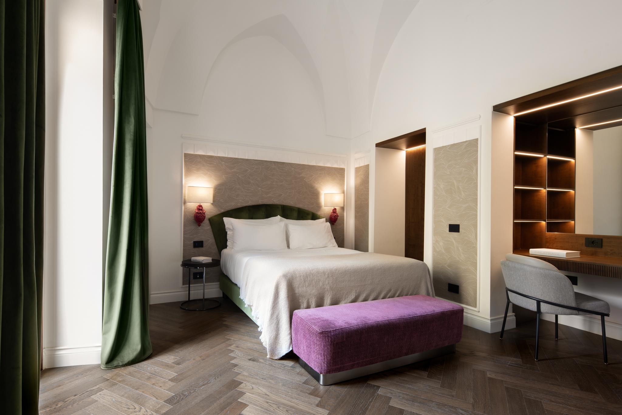 Hotel Patria Palace