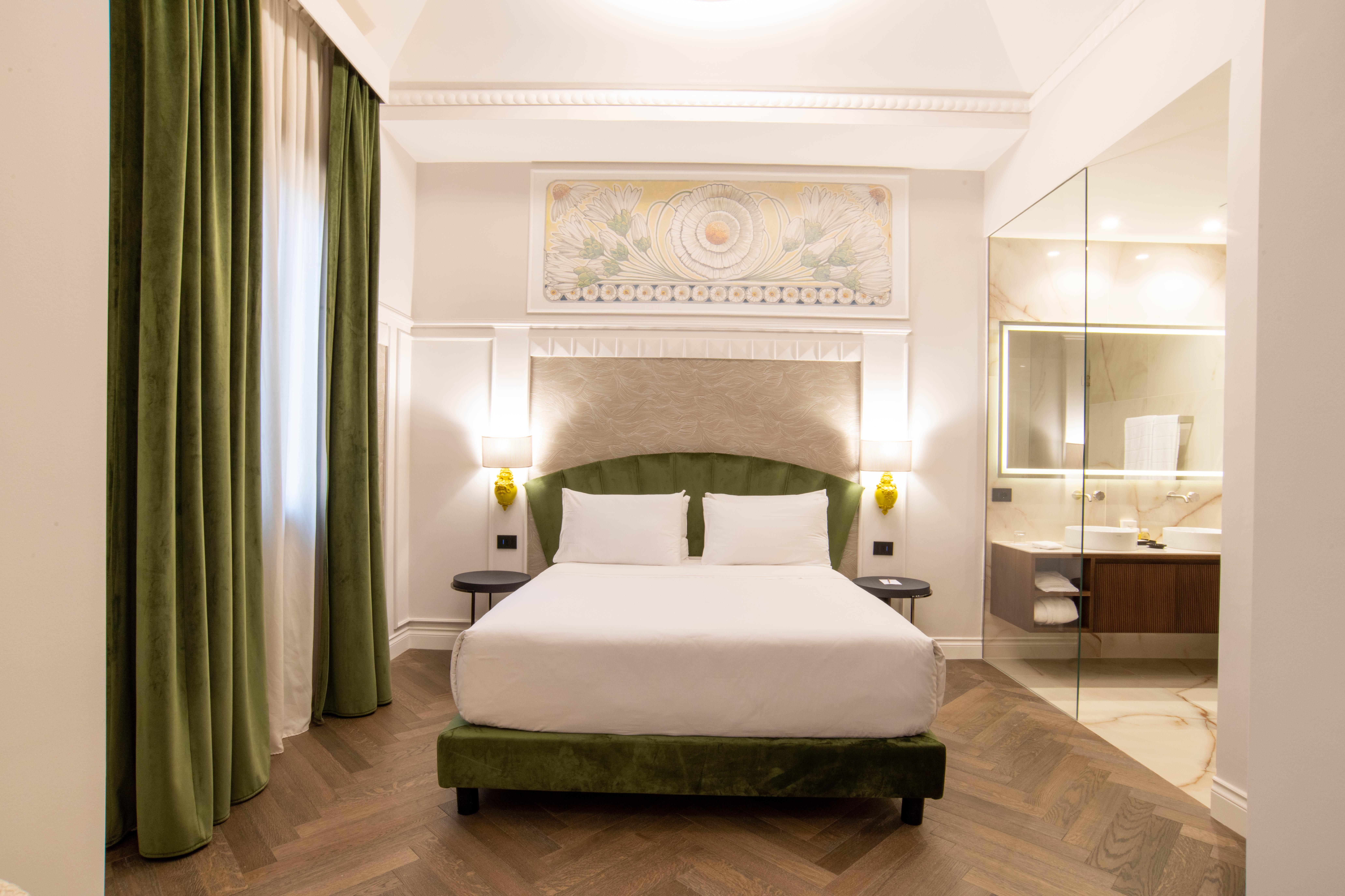 Patria Palace Lecce