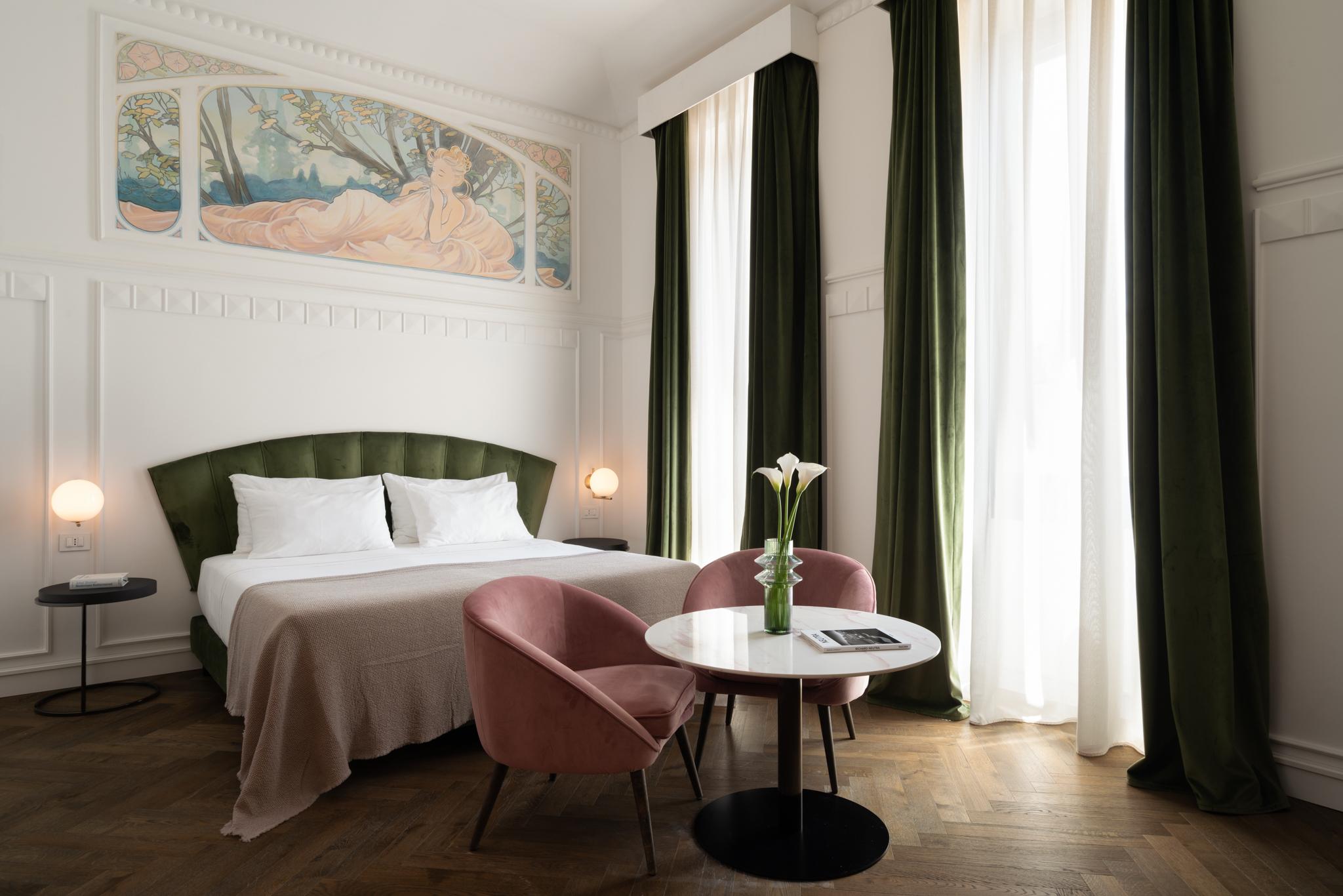 Patria Palace - The Leading Of The World Hotel