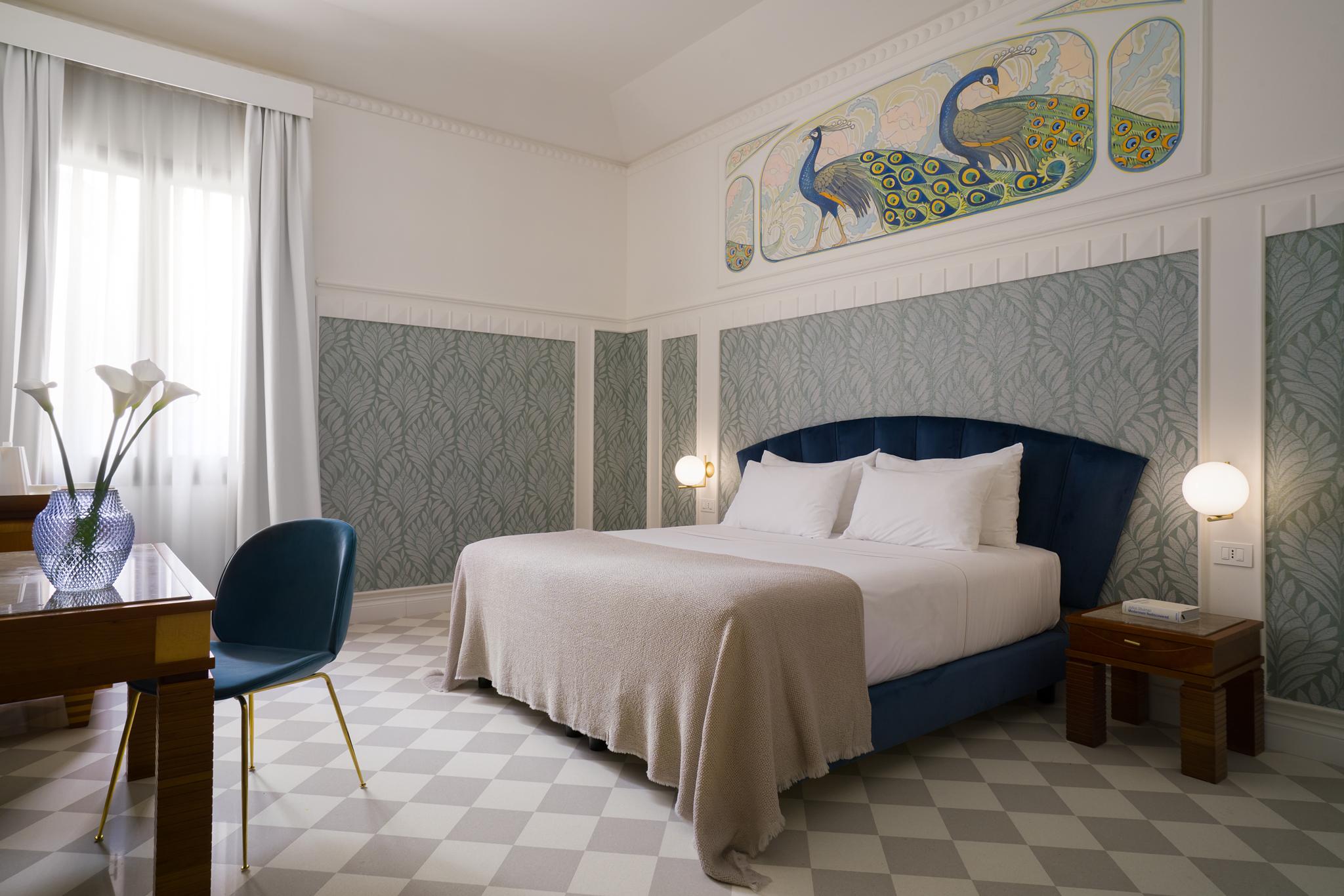 Patria Palace Hotel Lecce