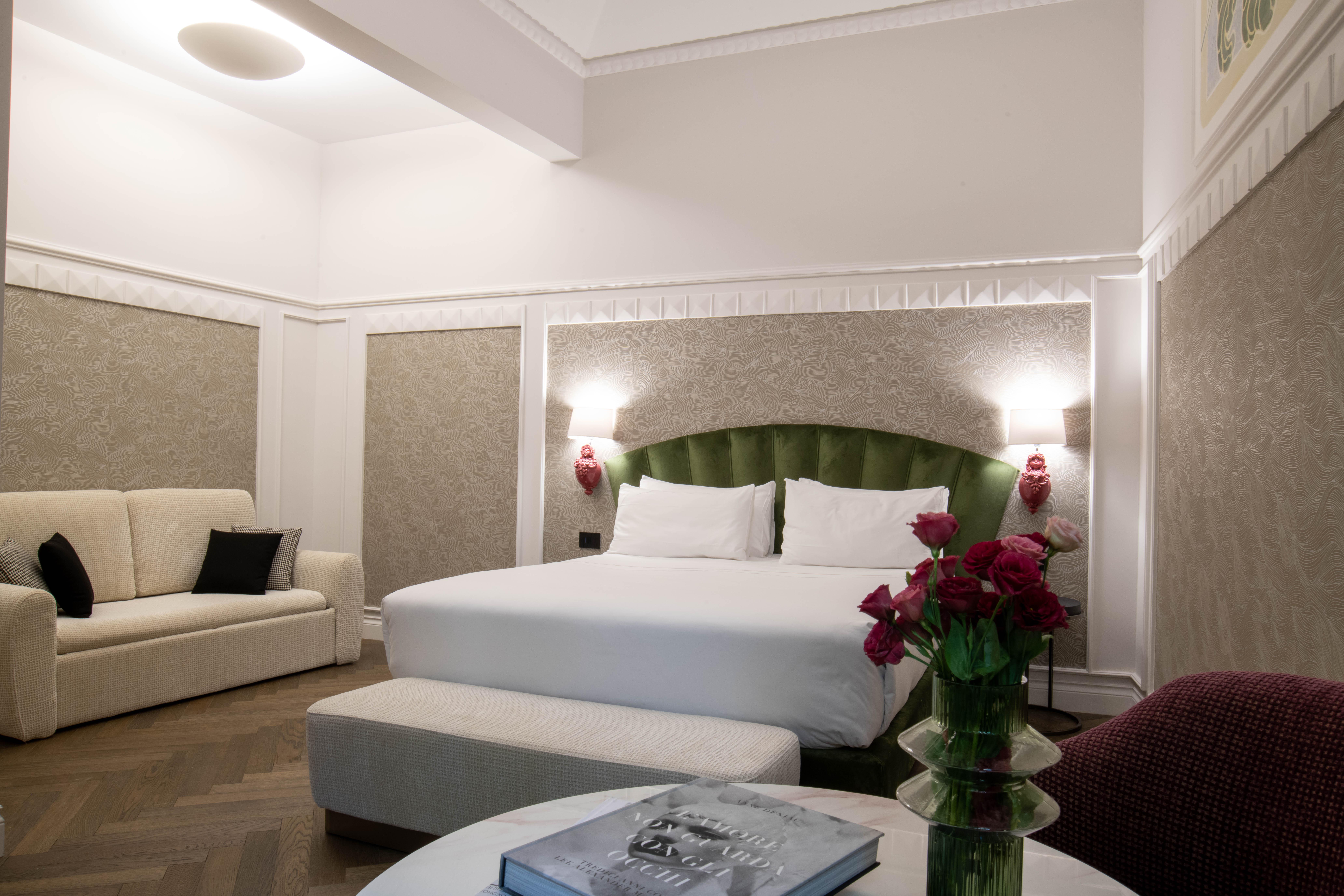 Hotel Patria Palace 5*