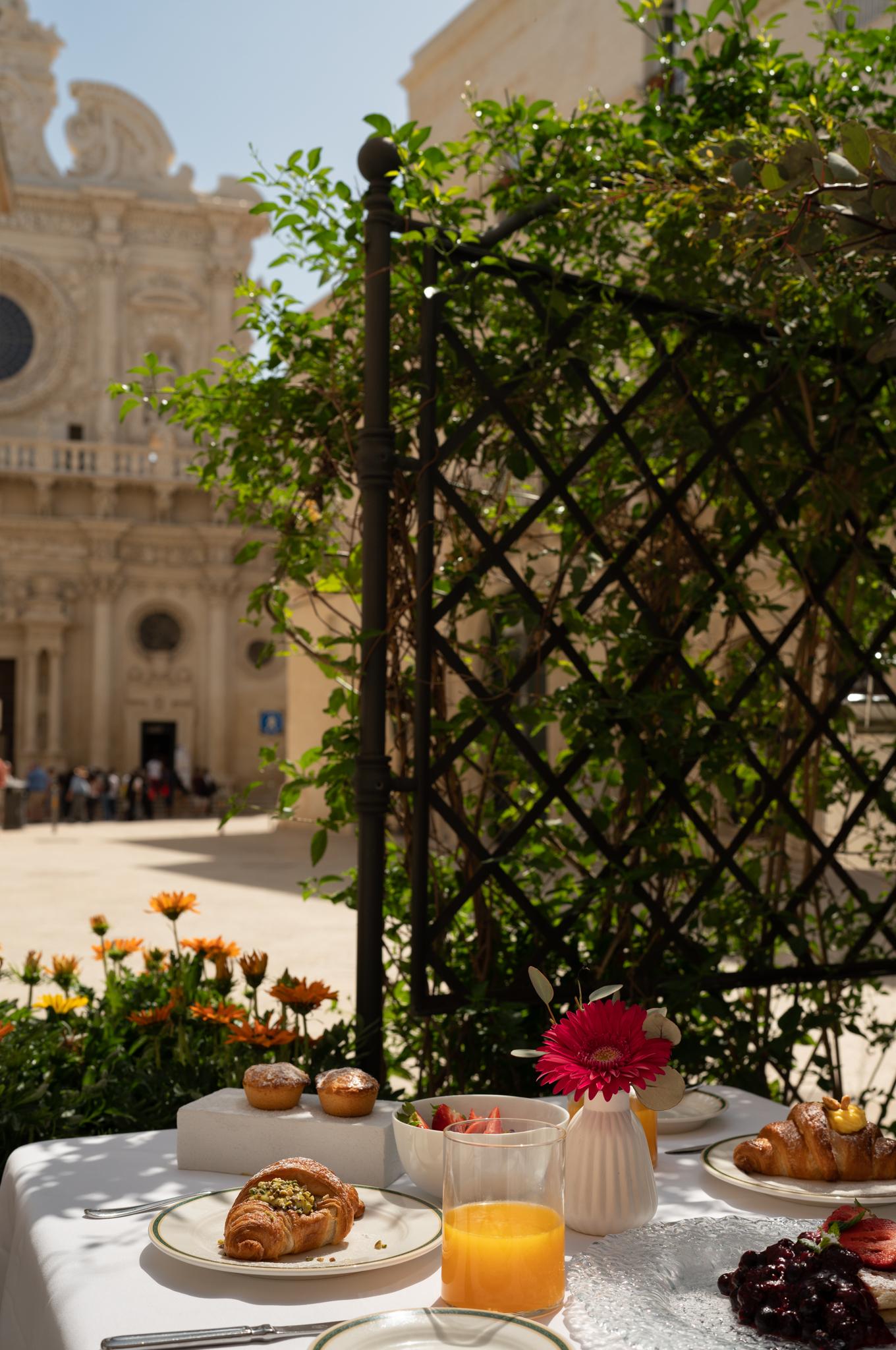 Patria Palace