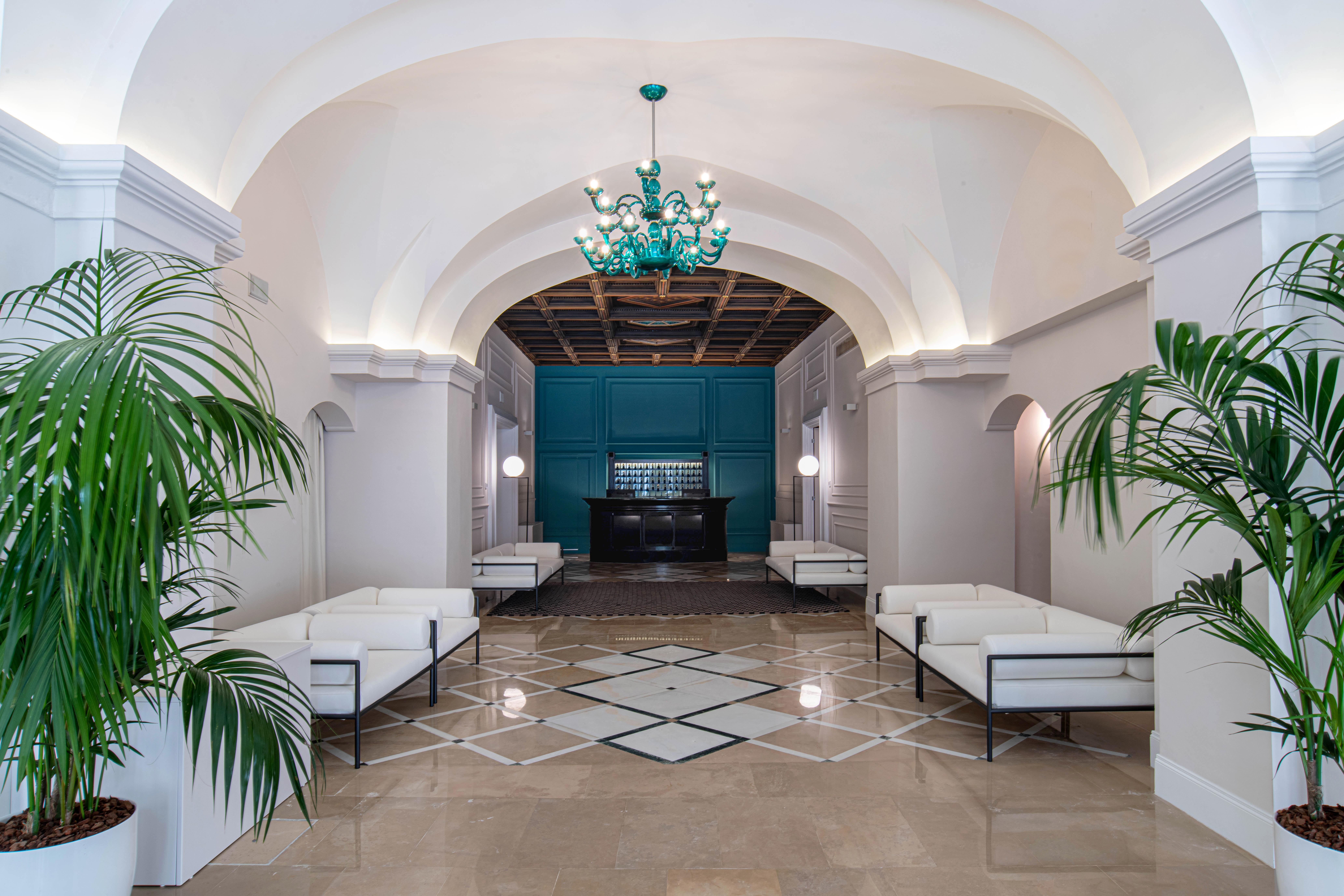 Patria Palace Lecce