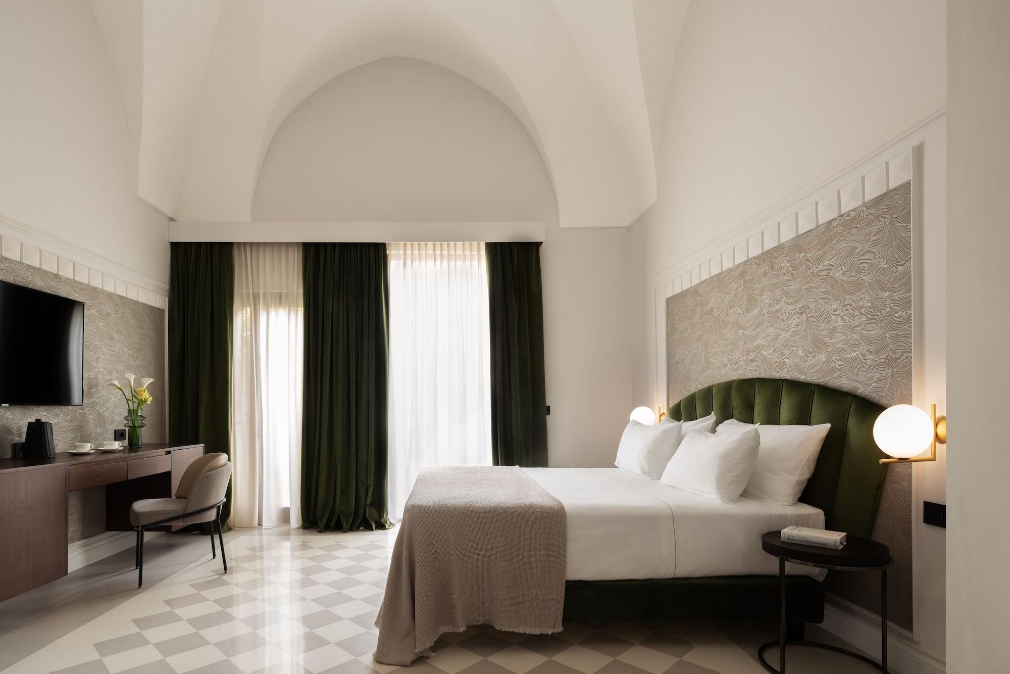 Patria Palace Hotel 5*