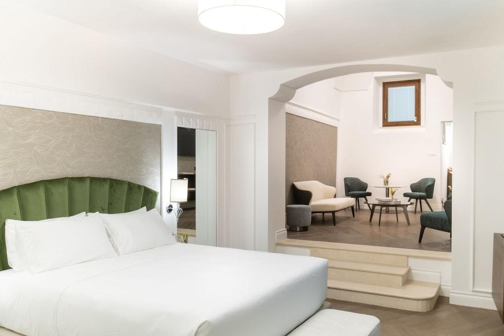 Patria Palace Hotel 5*