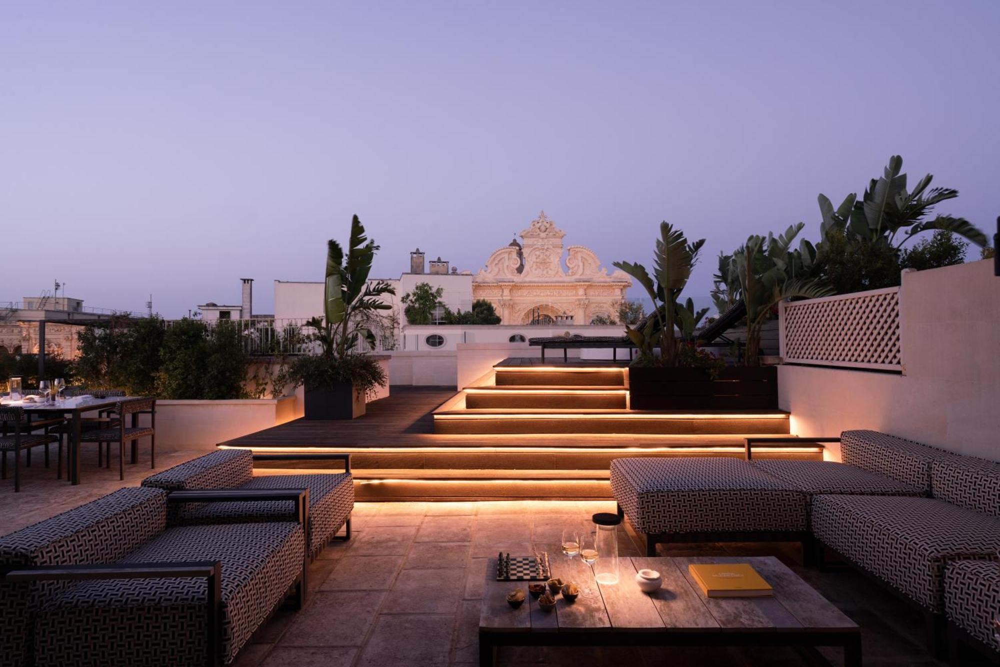 Patria Palace Hotel