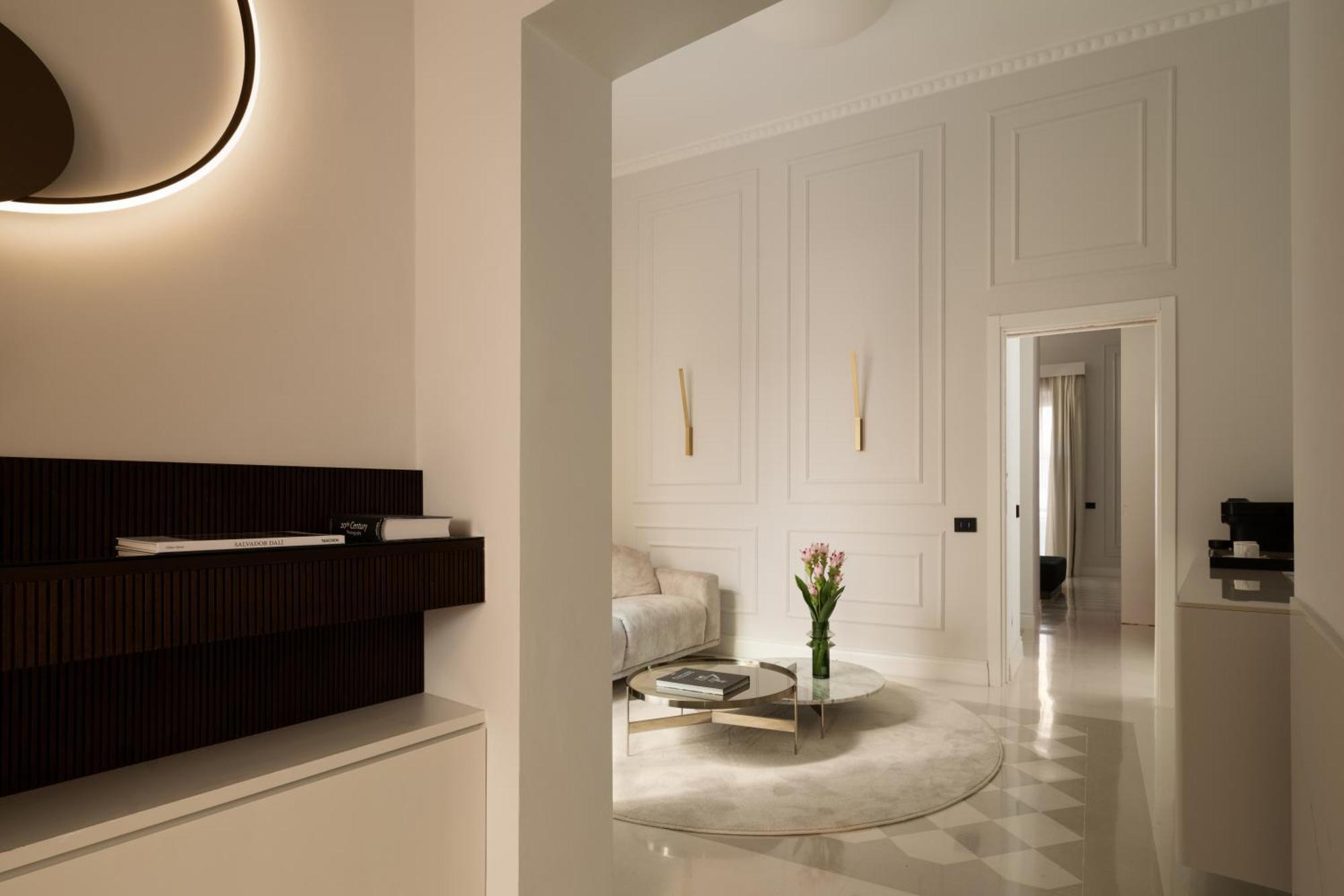 Patria Palace 5* Lecce