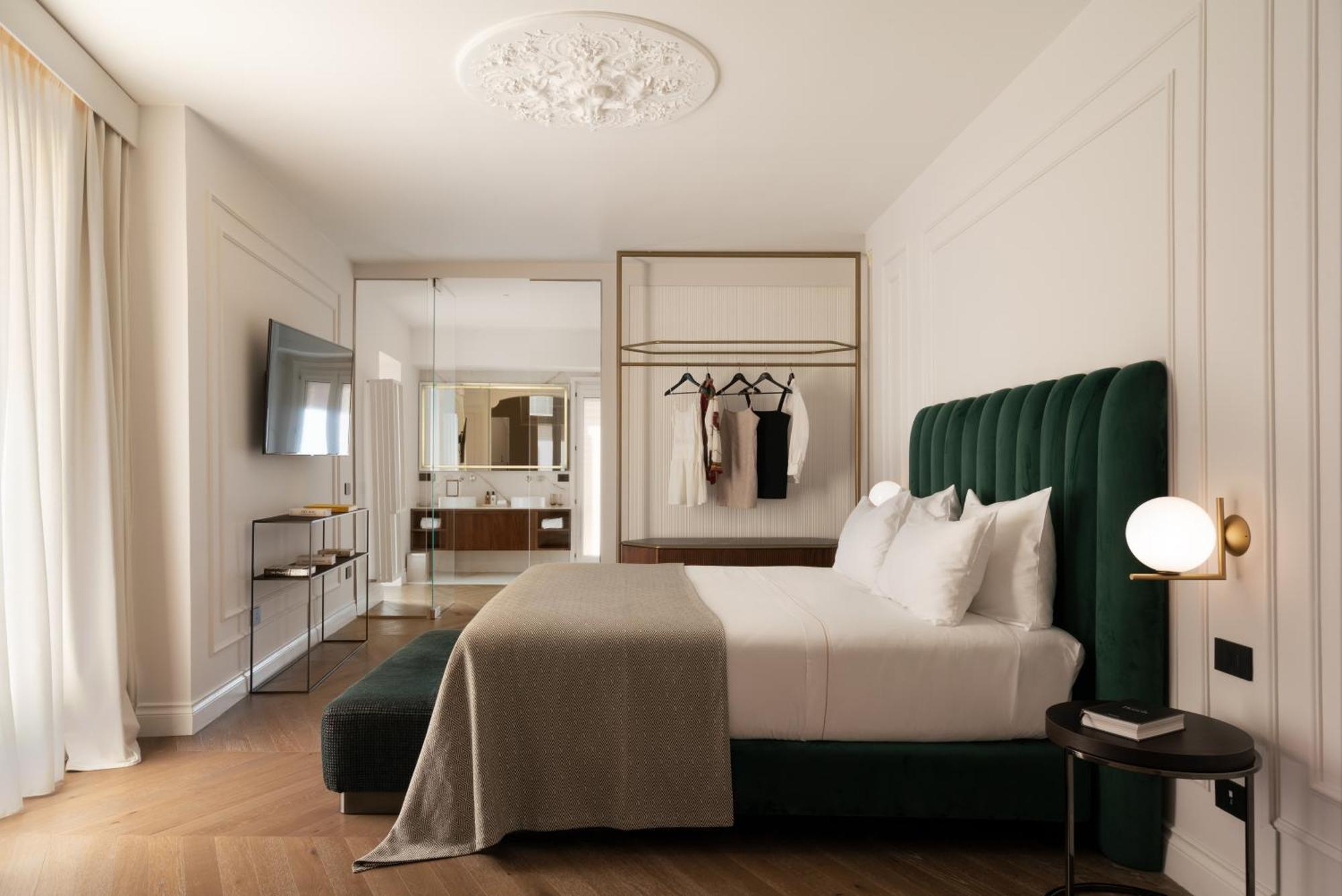 Hotel Patria Palace