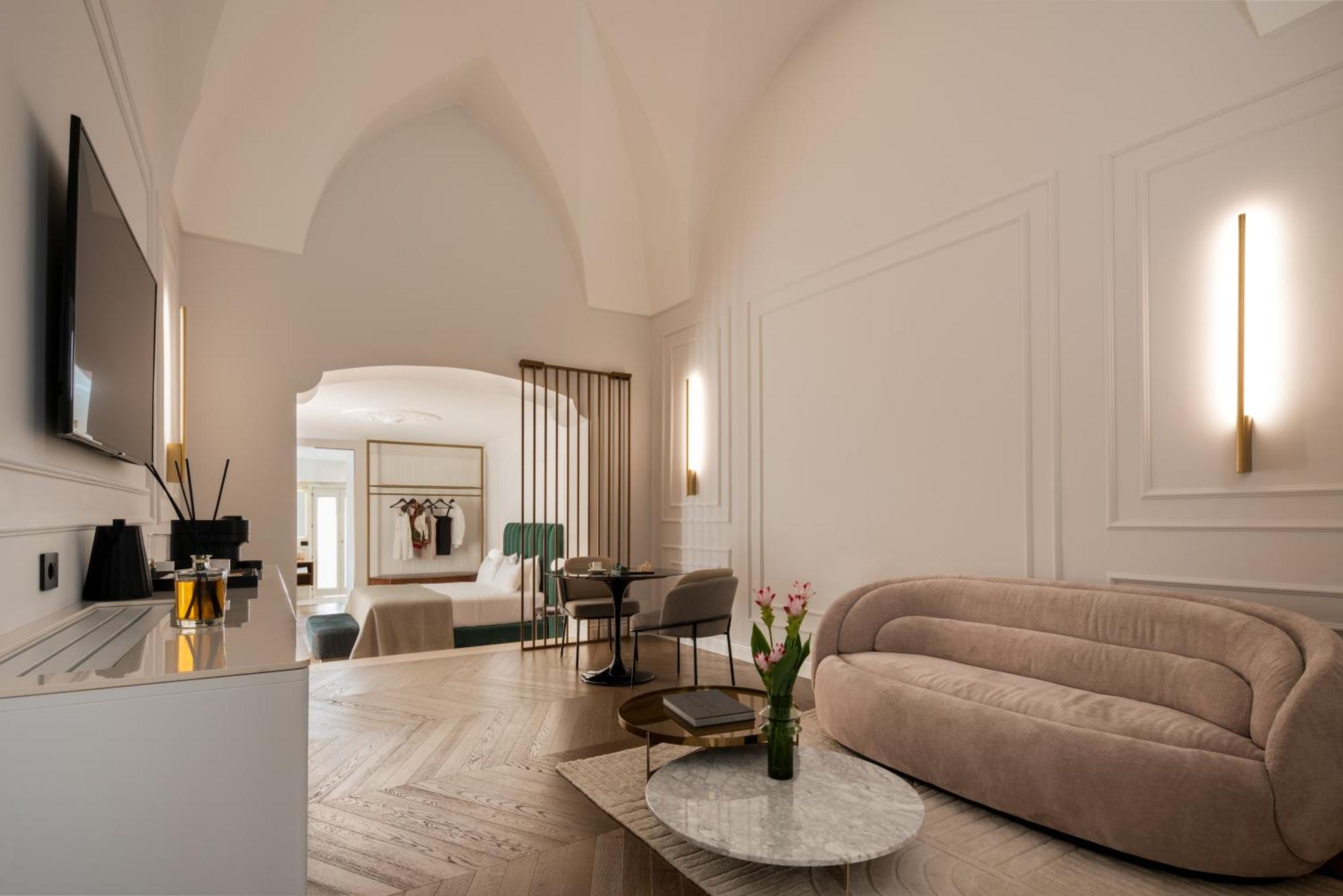 Patria Palace Hotel 5*