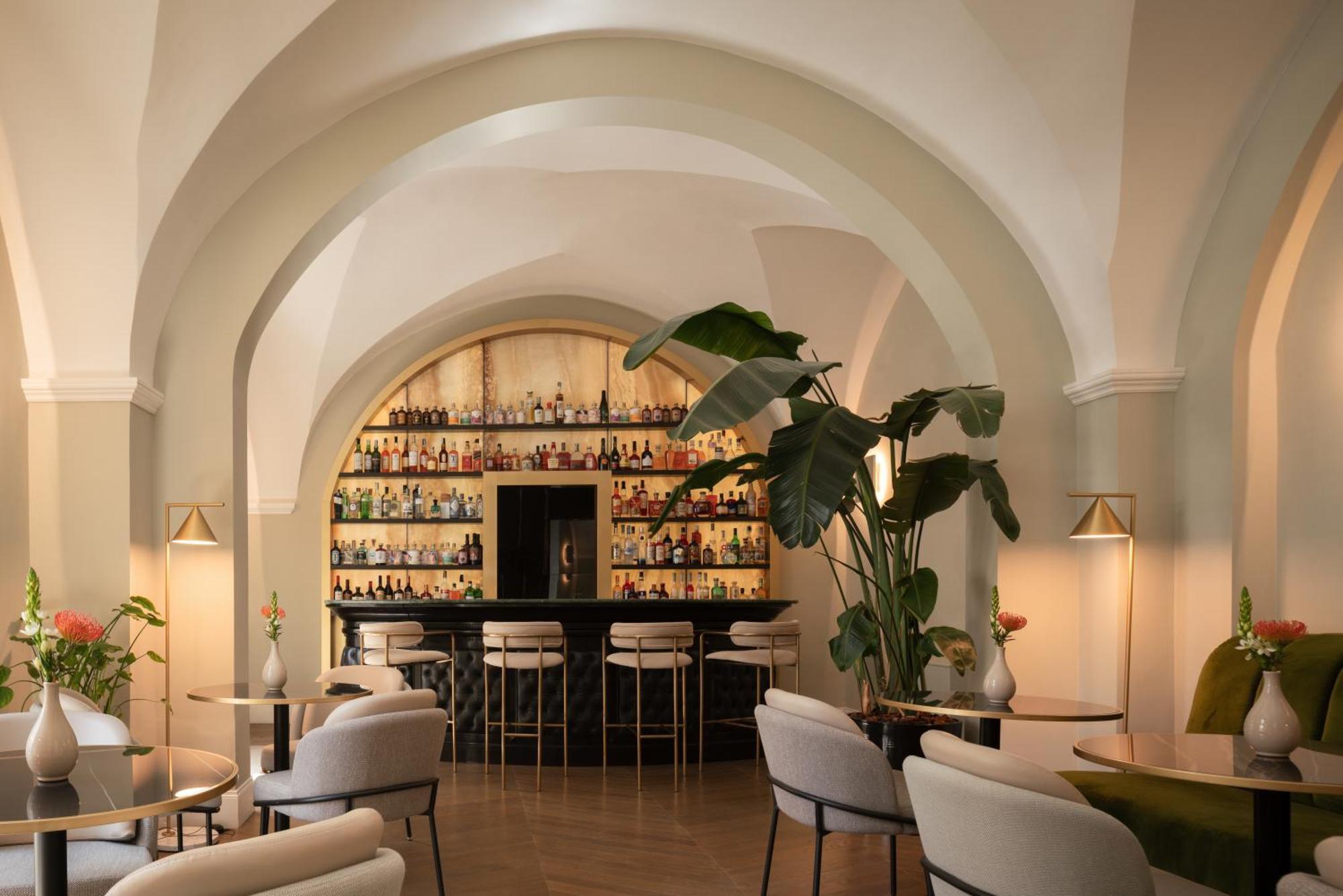 Hotel Patria Palace